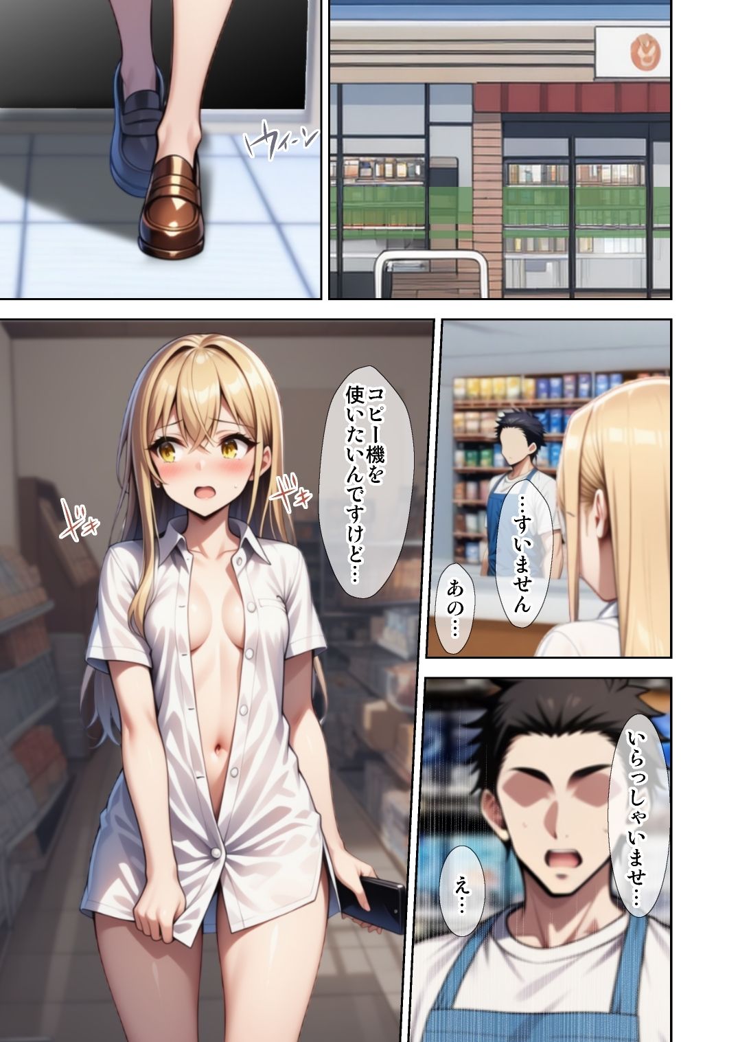 試し読み 5