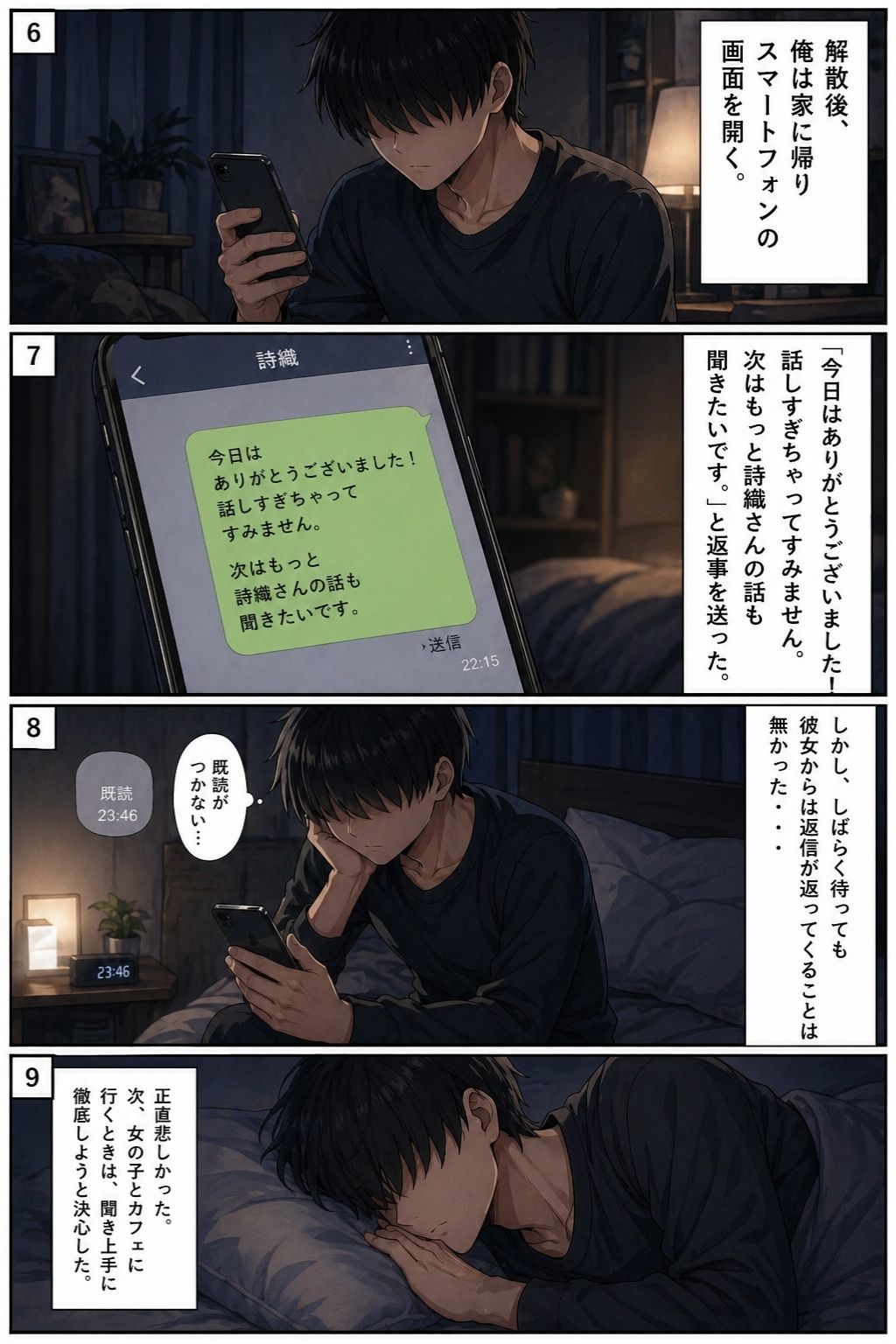 試し読み 5