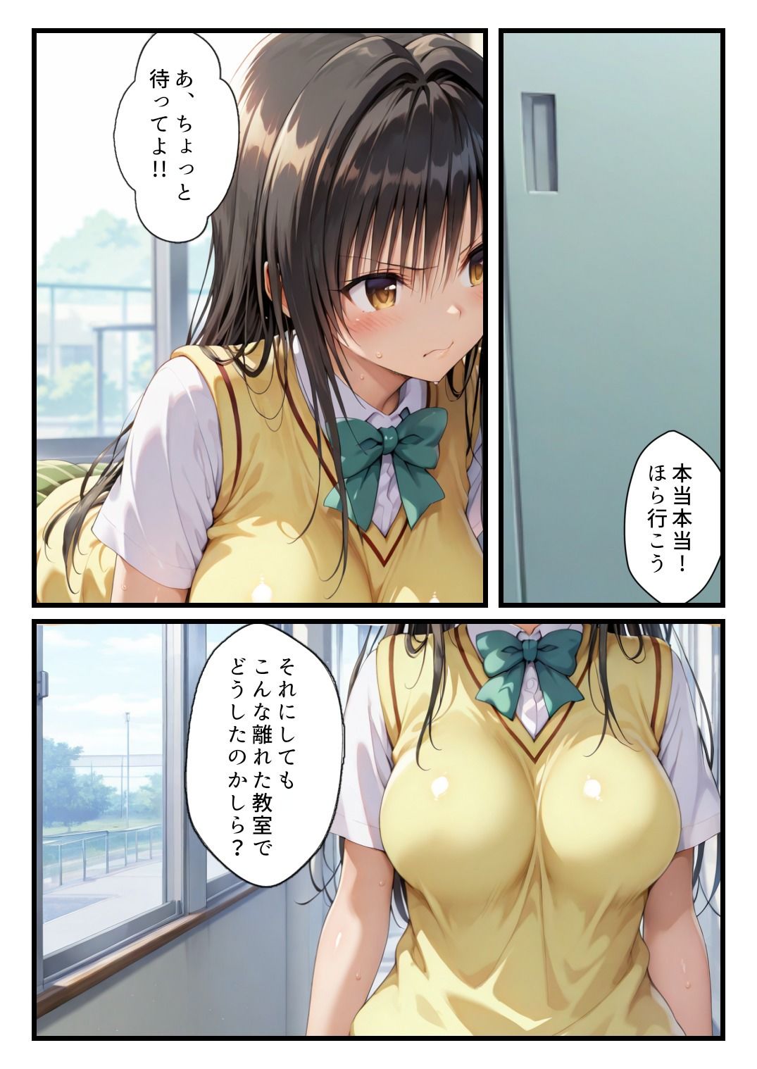 試し読み 5