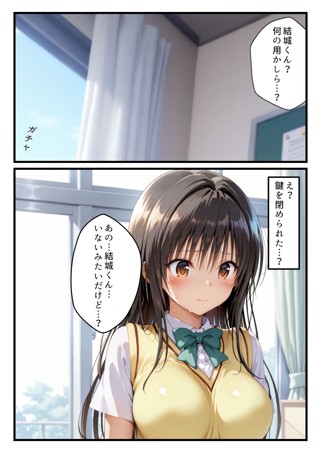 試し読み 6