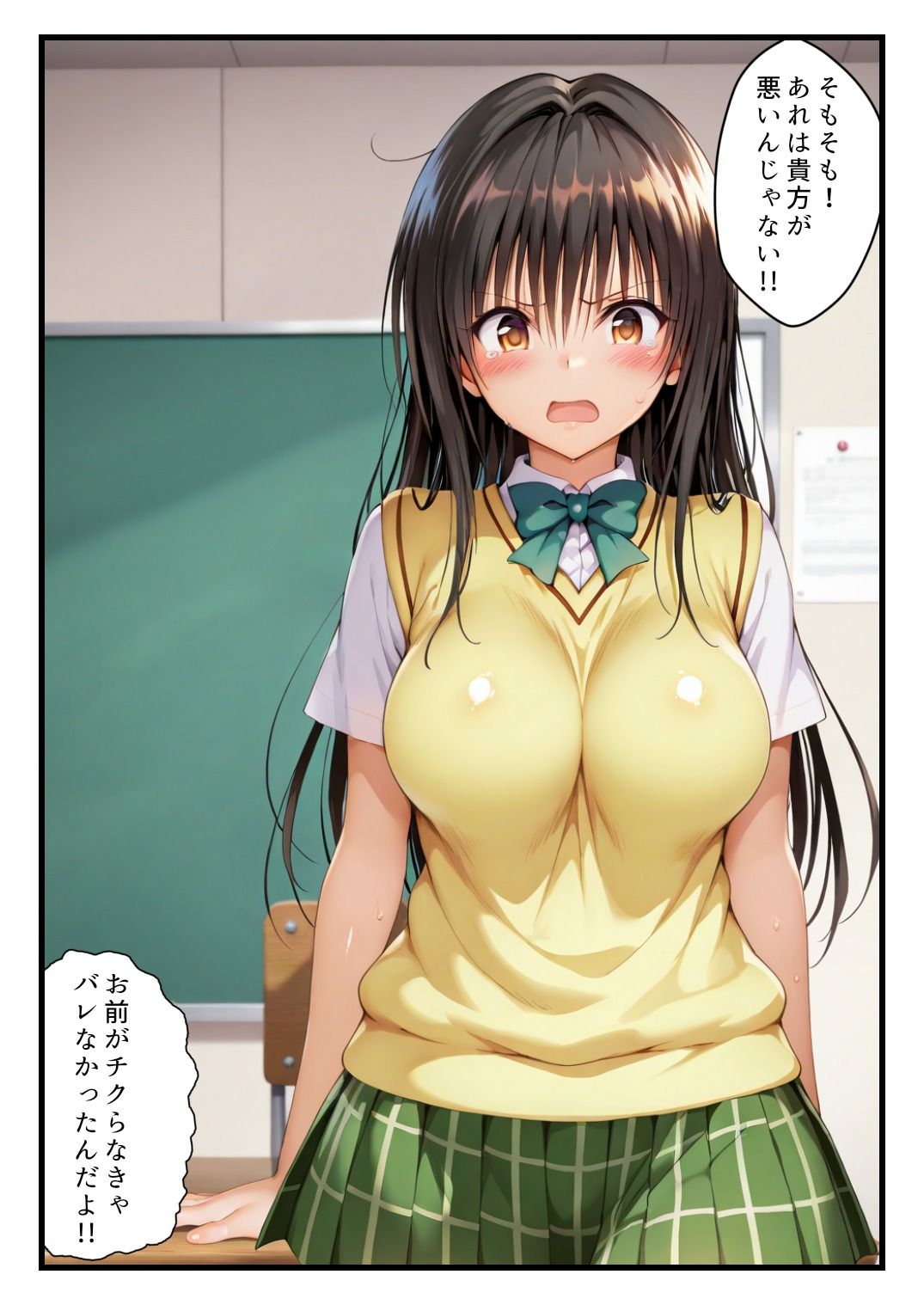 試し読み 9