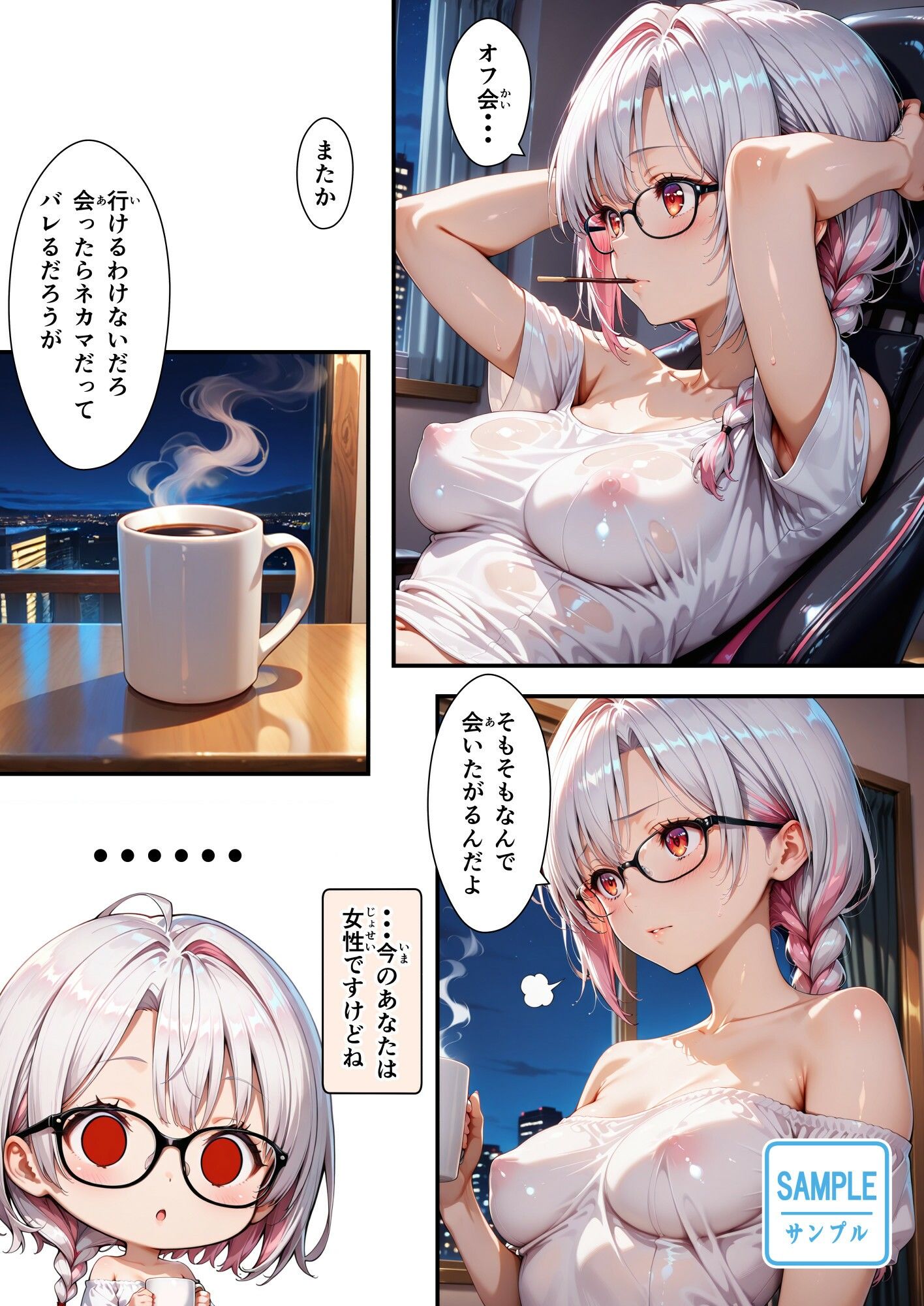 試し読み 6