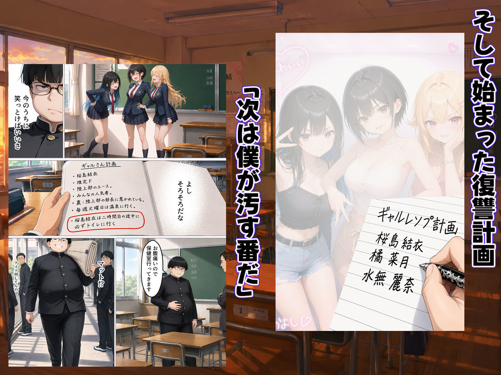 試し読み 5