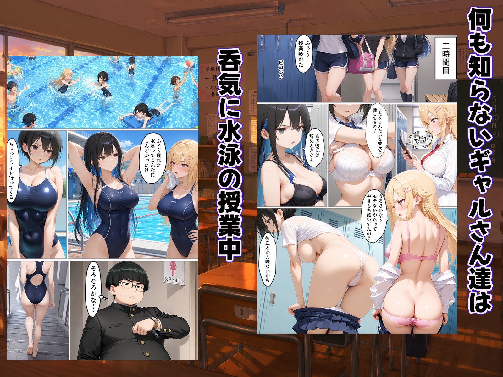 試し読み 6