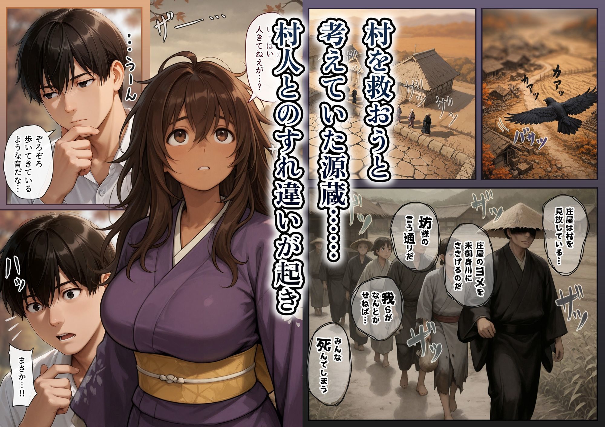 試し読み 6