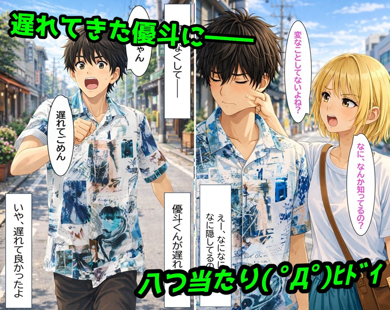 試し読み 6