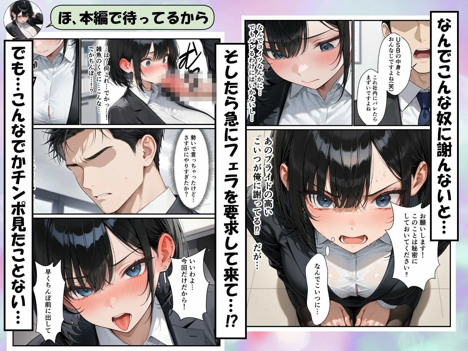 試し読み 7