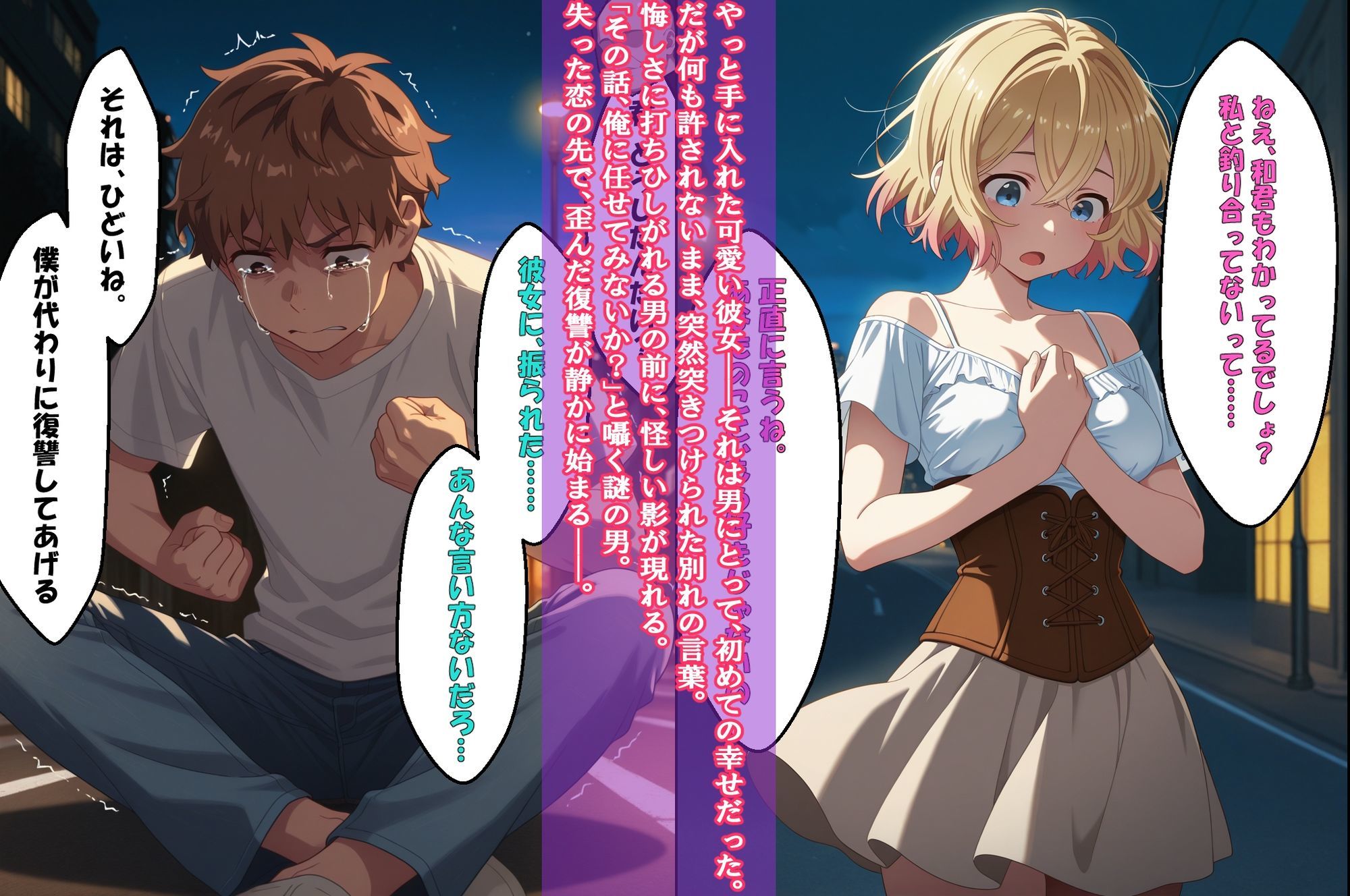 試し読み 6