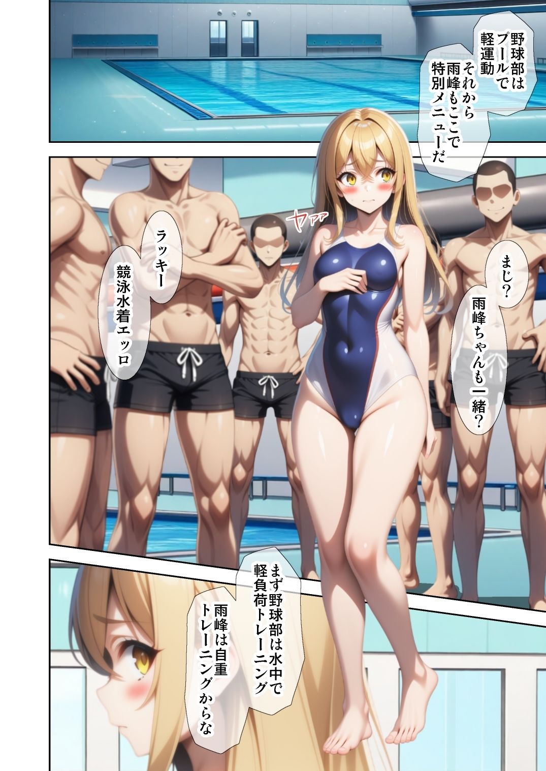 試し読み 6