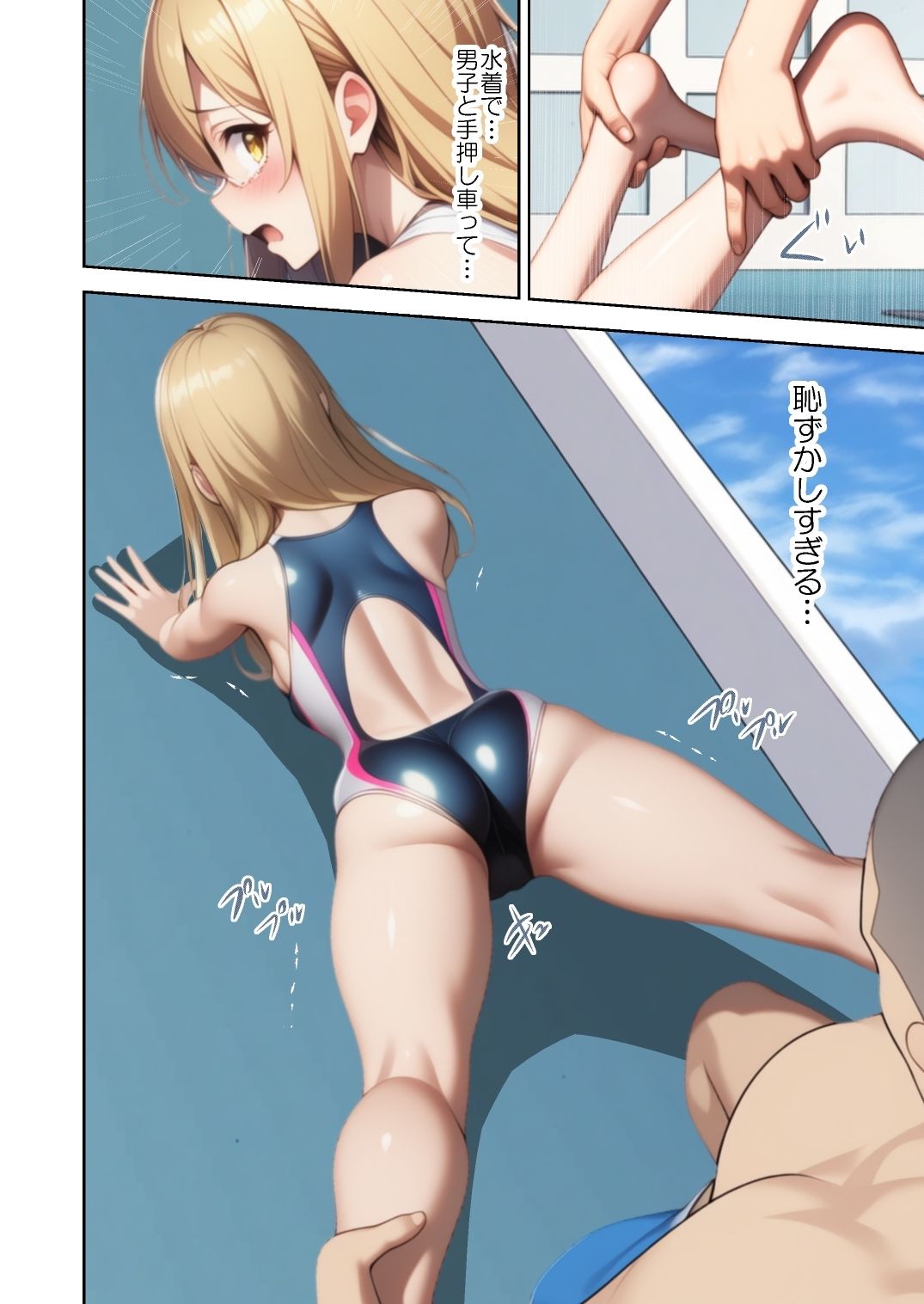 試し読み 7
