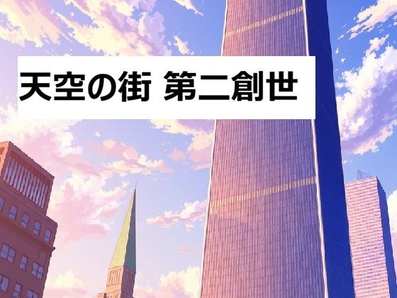 天空の街 第二創世