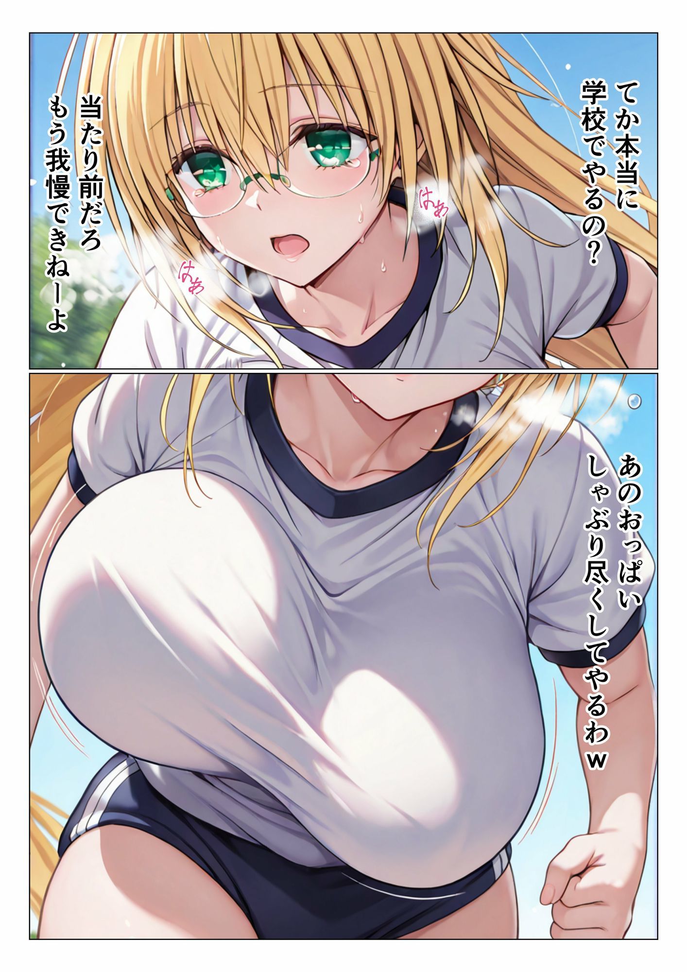 試し読み 6