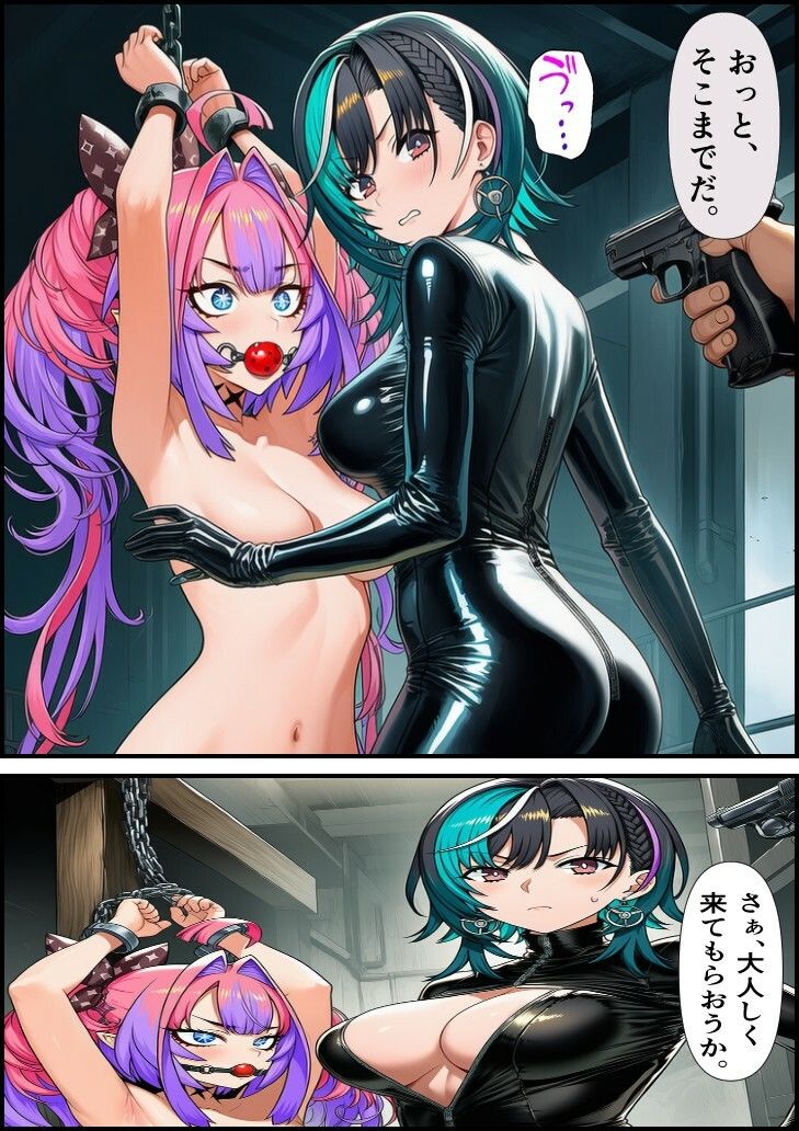 試し読み 8