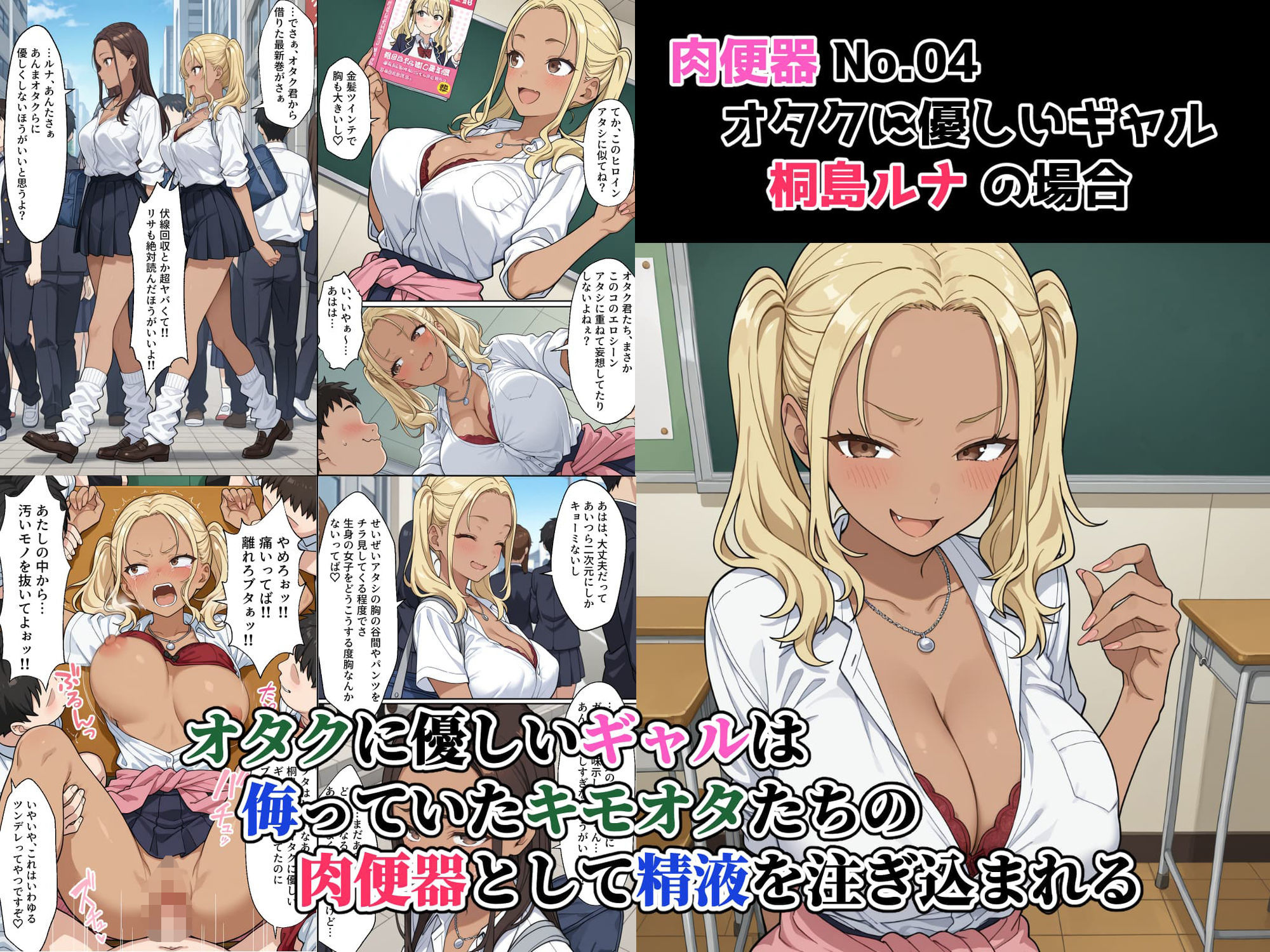試し読み 8