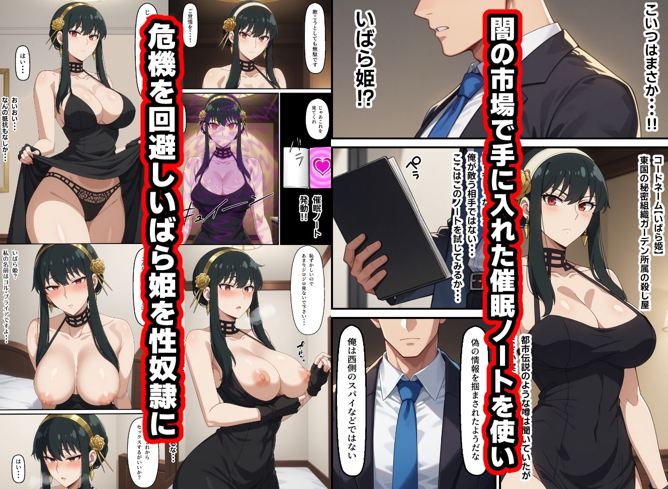試し読み 7