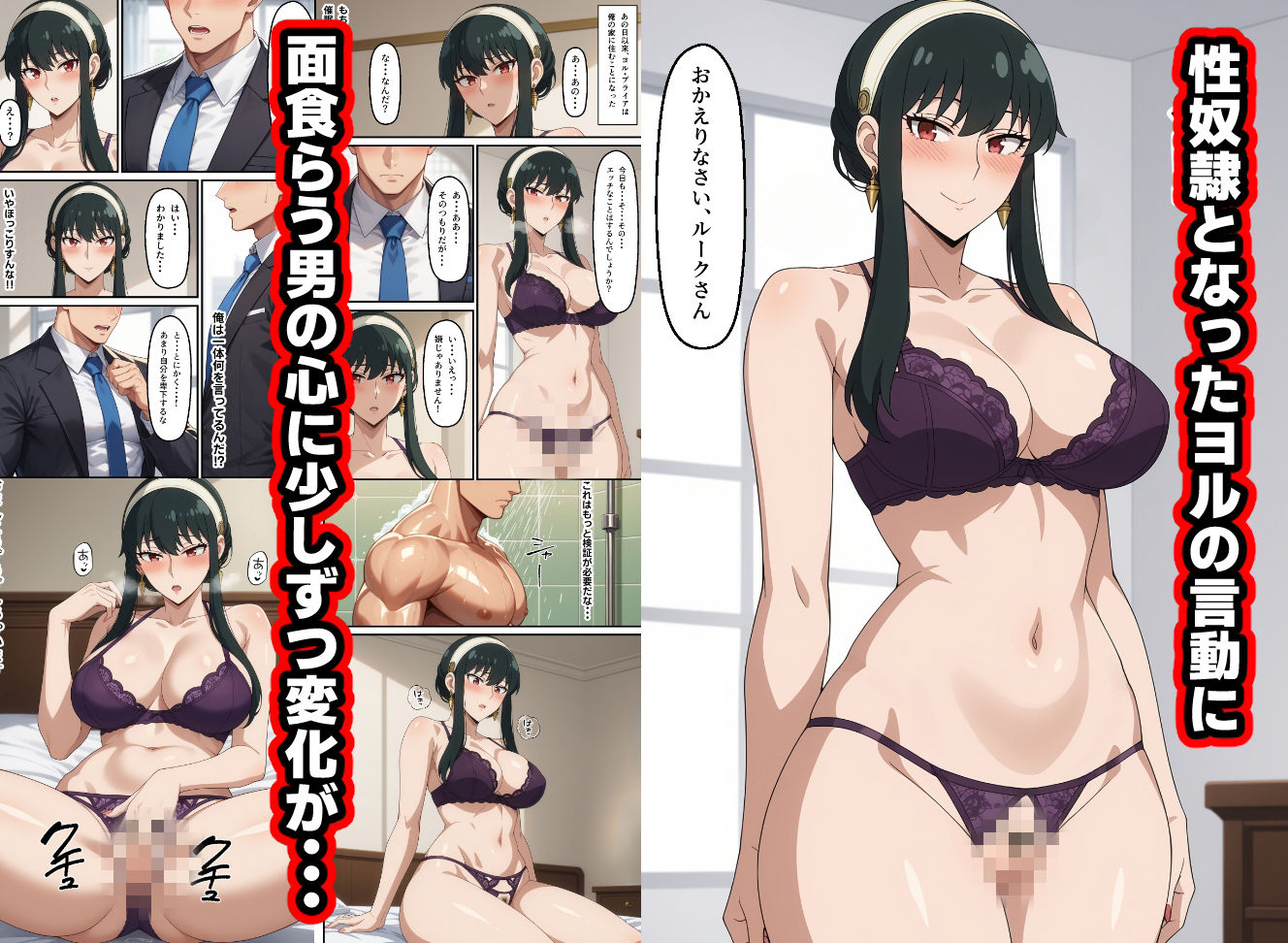 試し読み 9