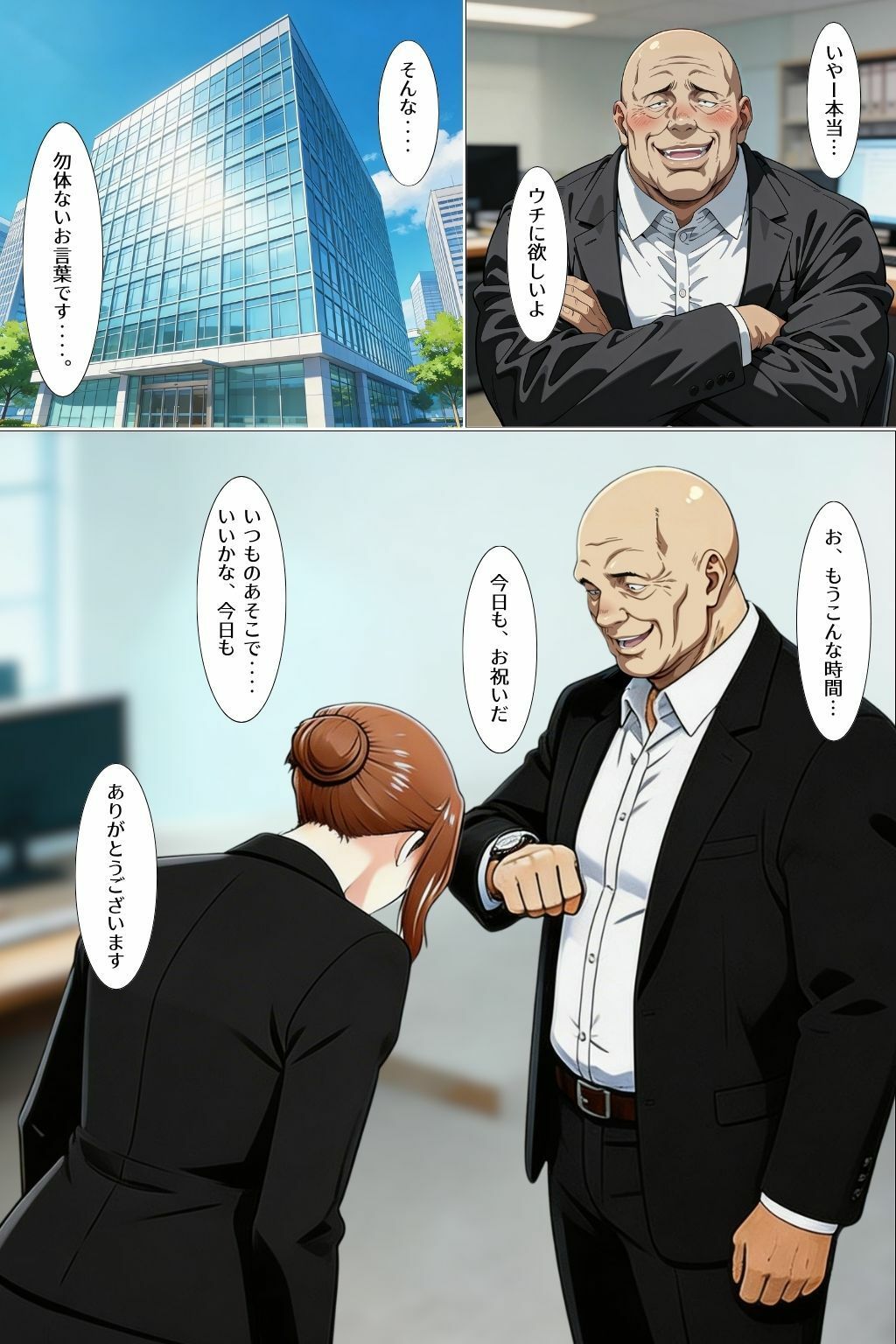 試し読み 8