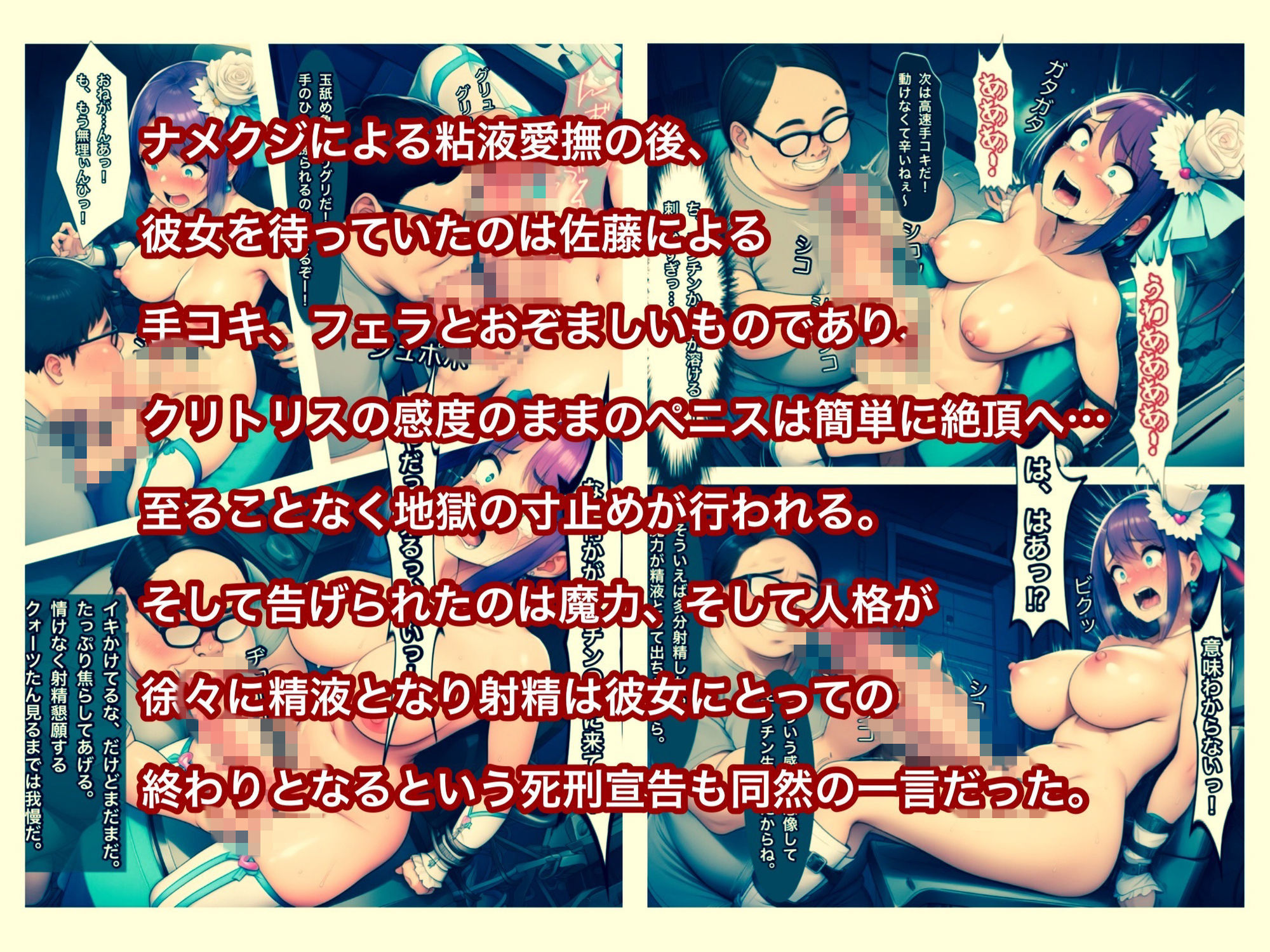 試し読み 6