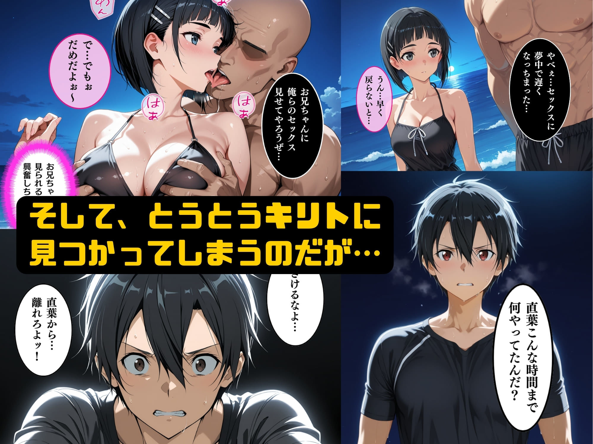 試し読み 9