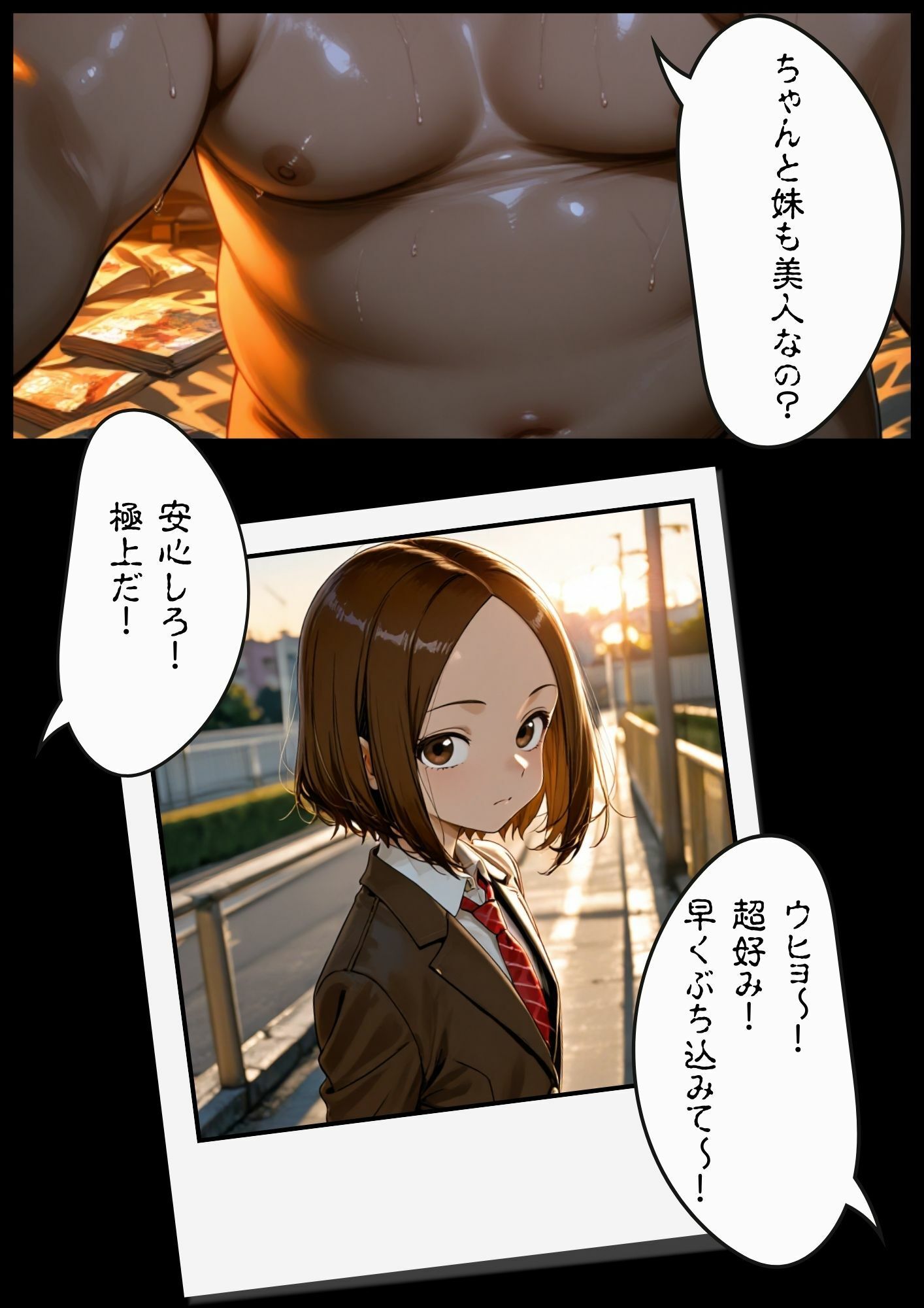 試し読み 9