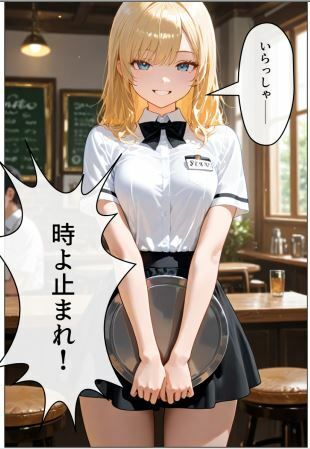試し読み 6