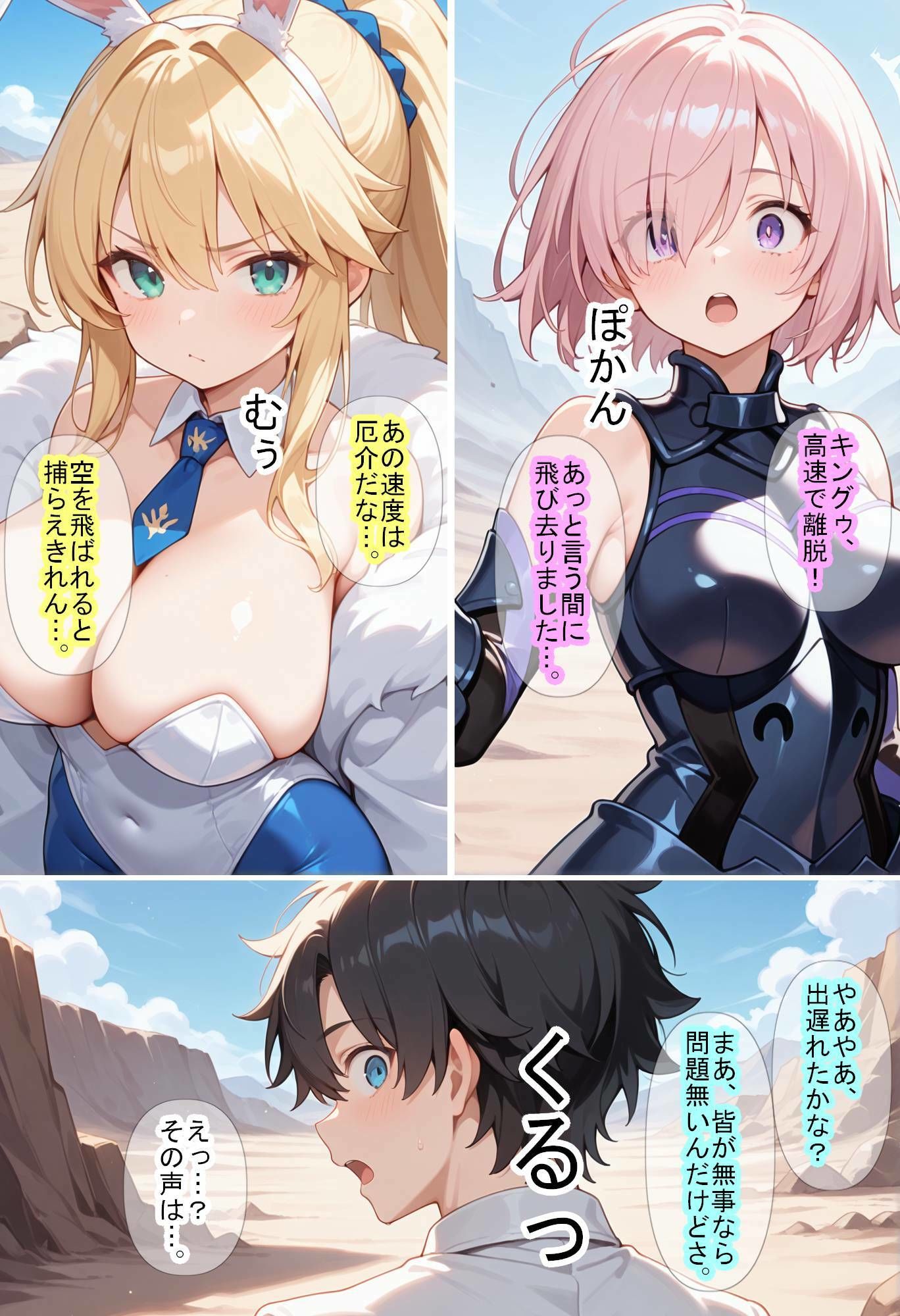 試し読み 5