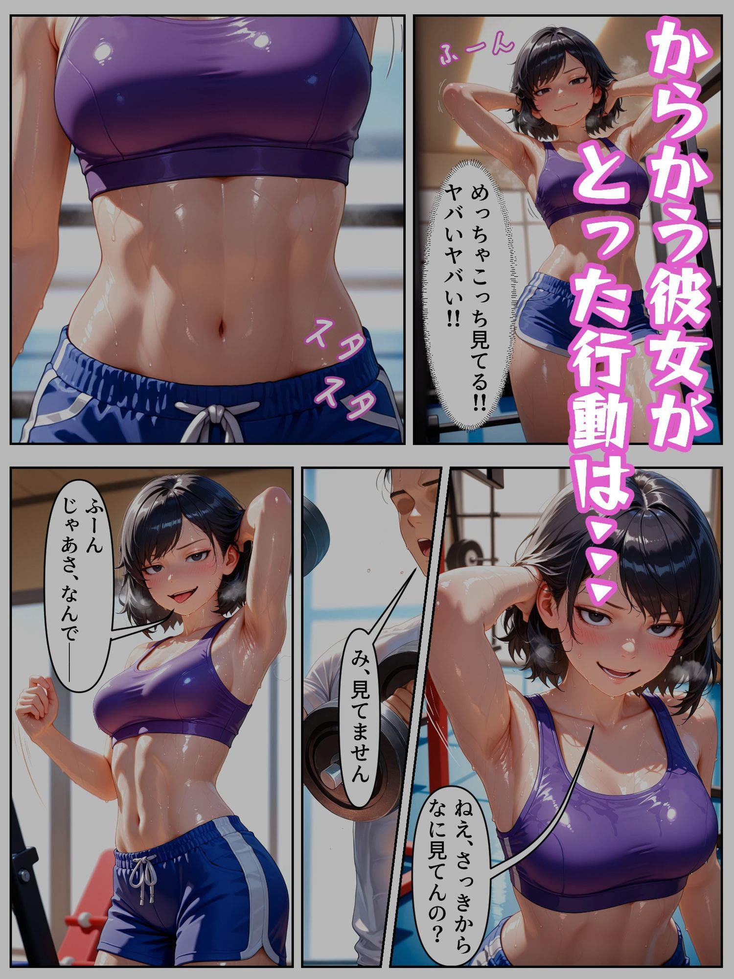 試し読み 5