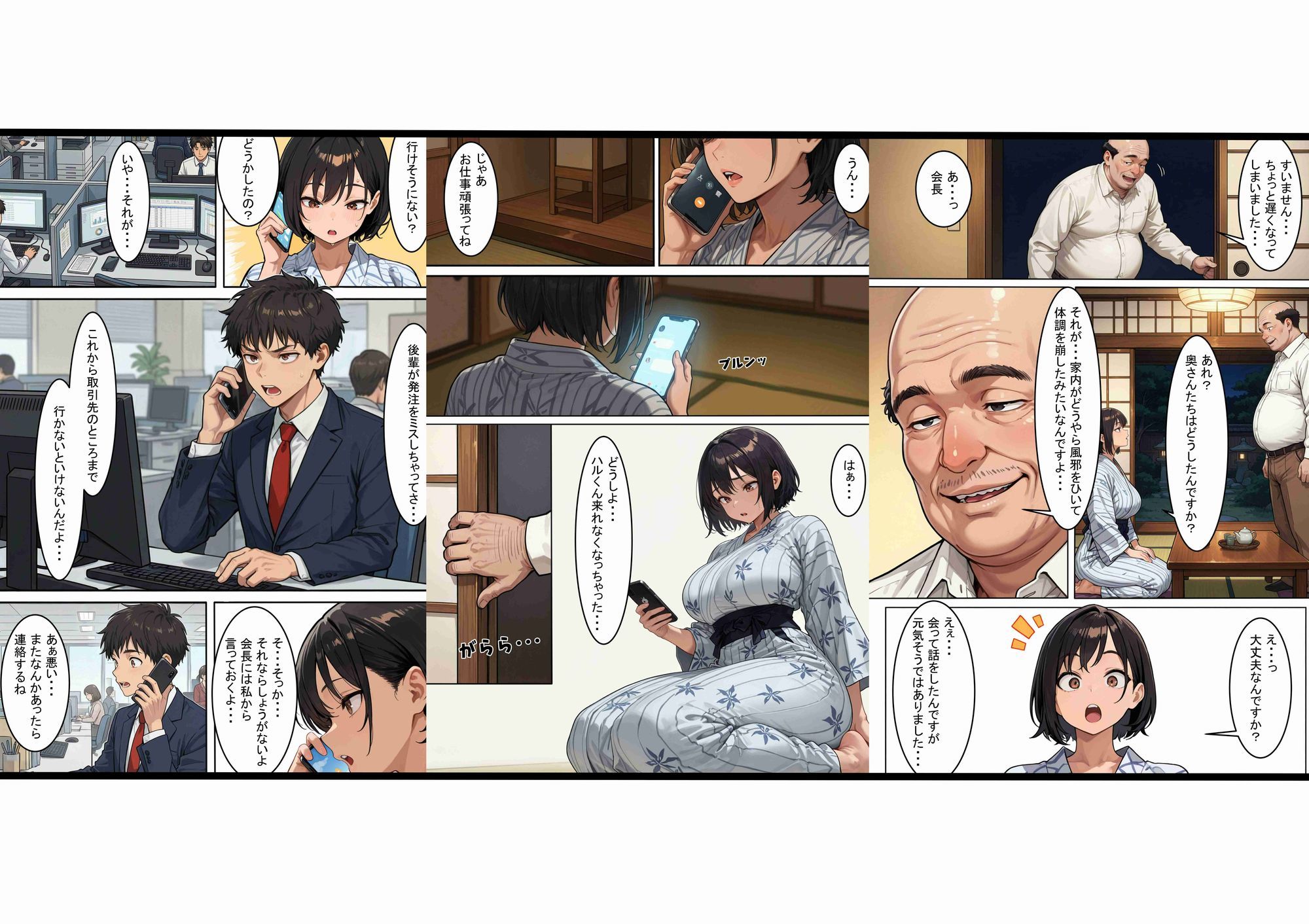 試し読み 5