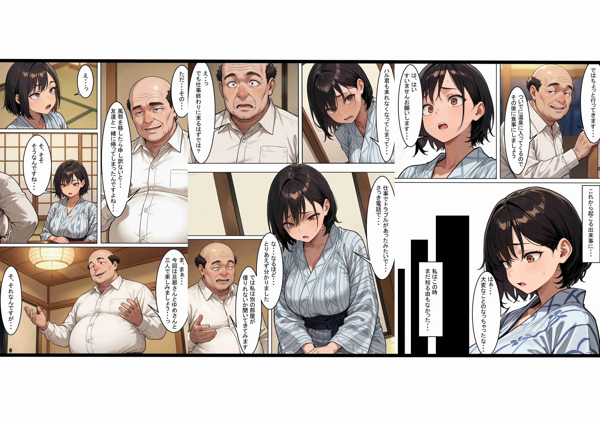 試し読み 6