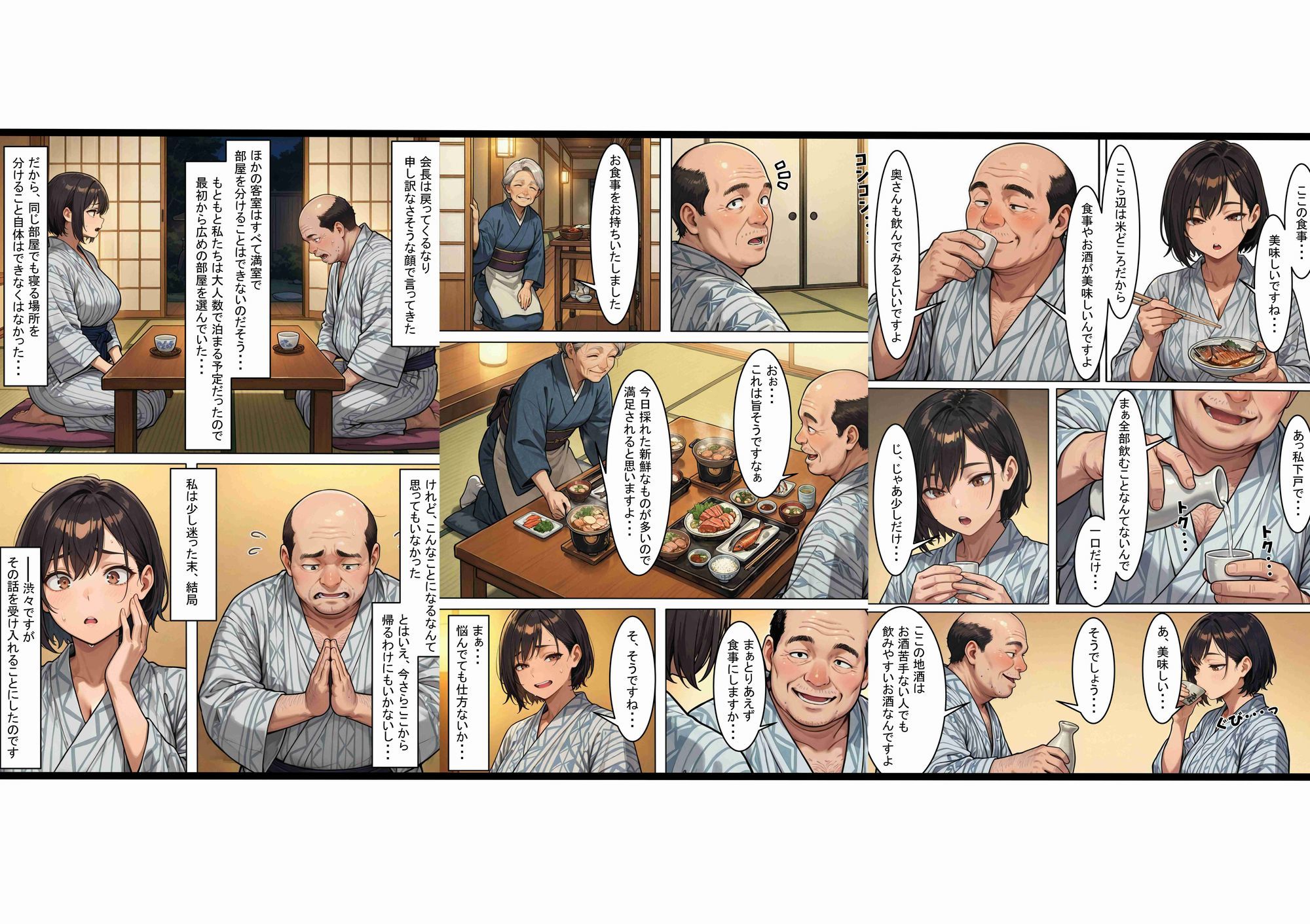 試し読み 7