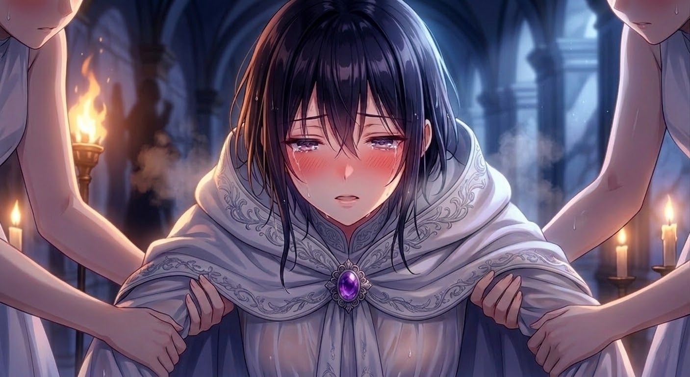 試し読み 8