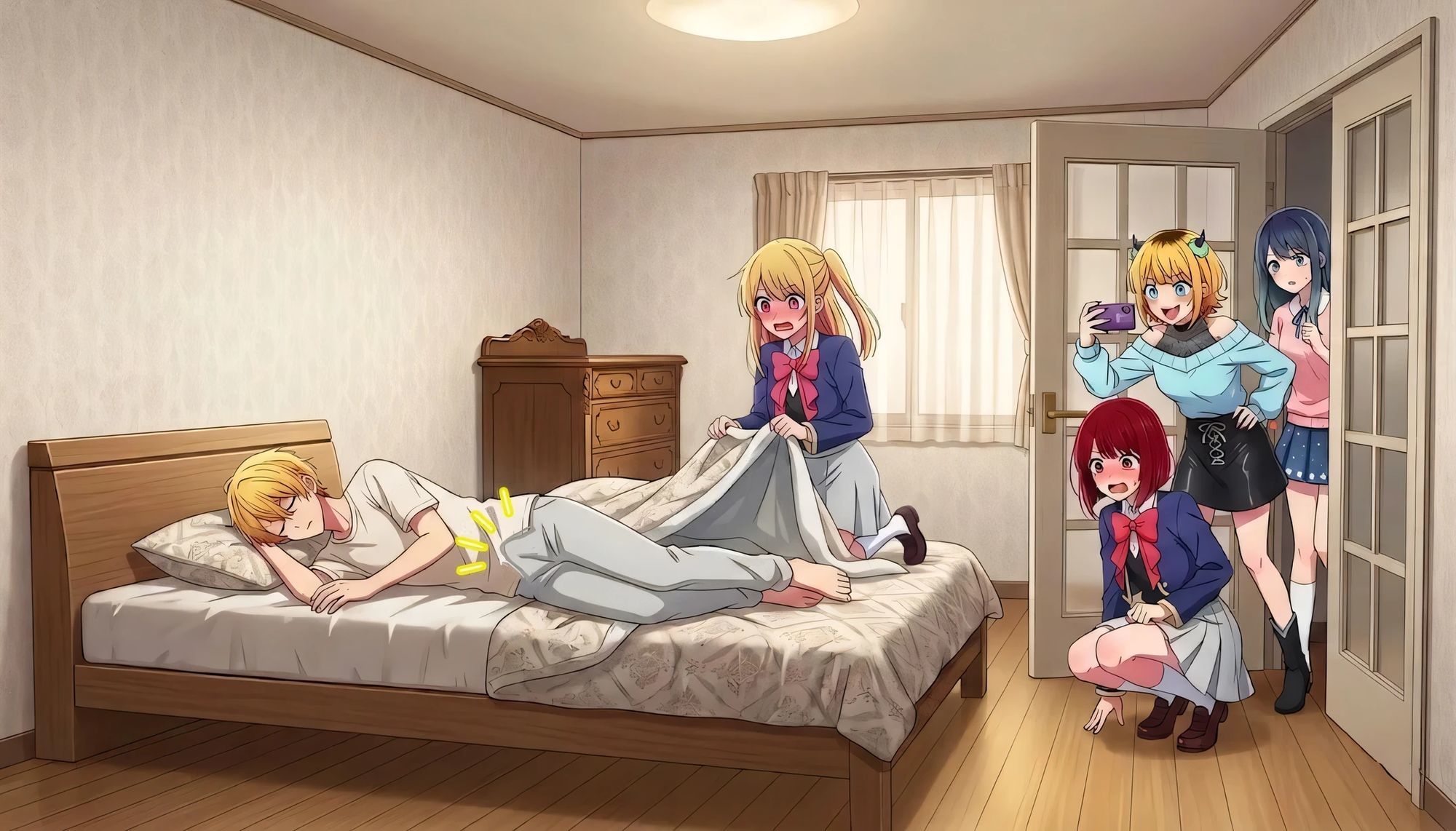 試し読み 8