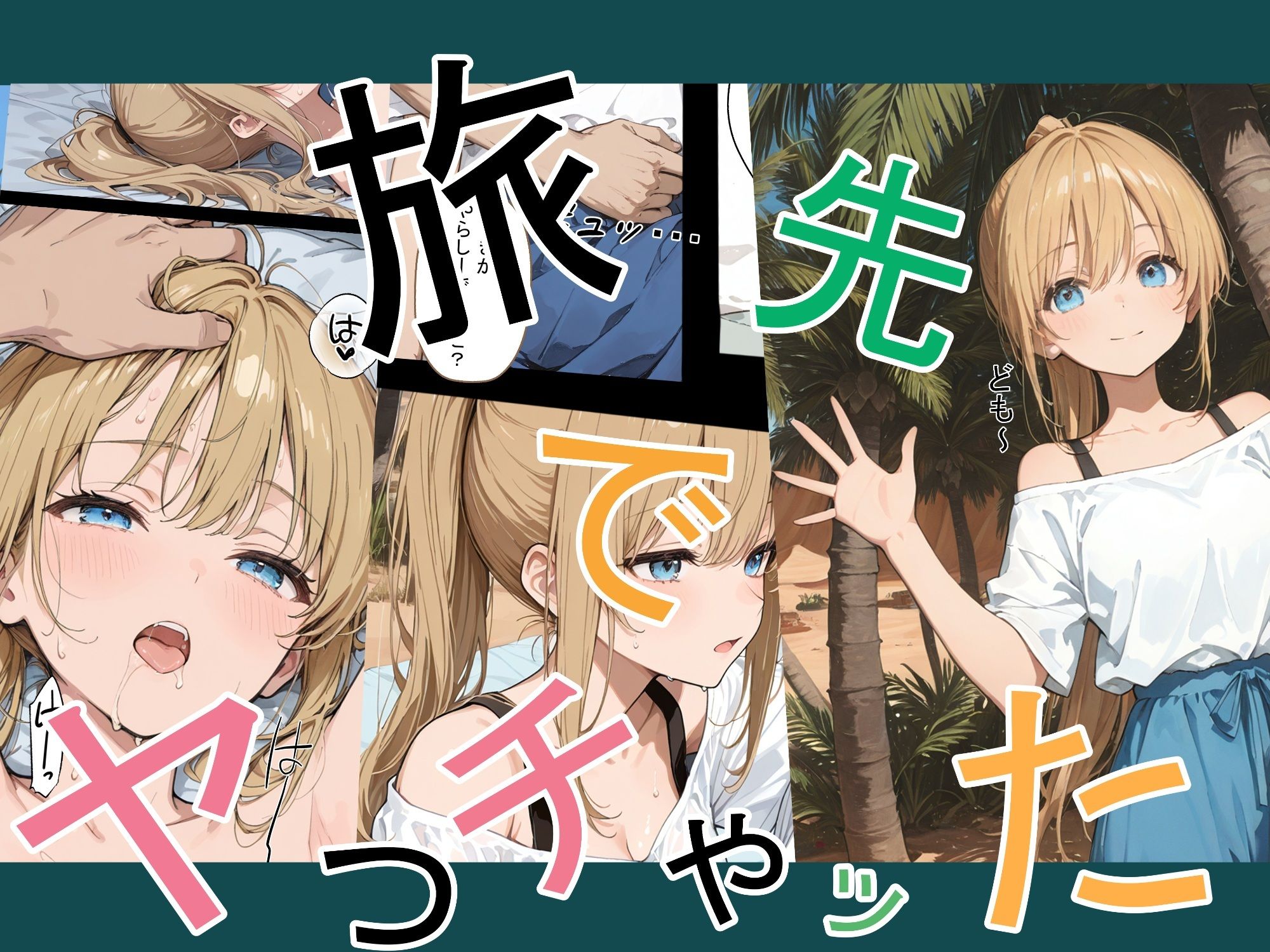 試し読み 7