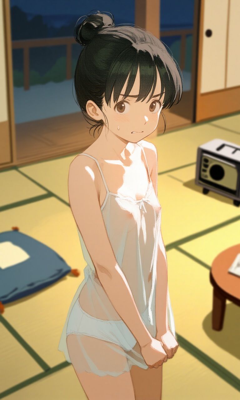 試し読み 7