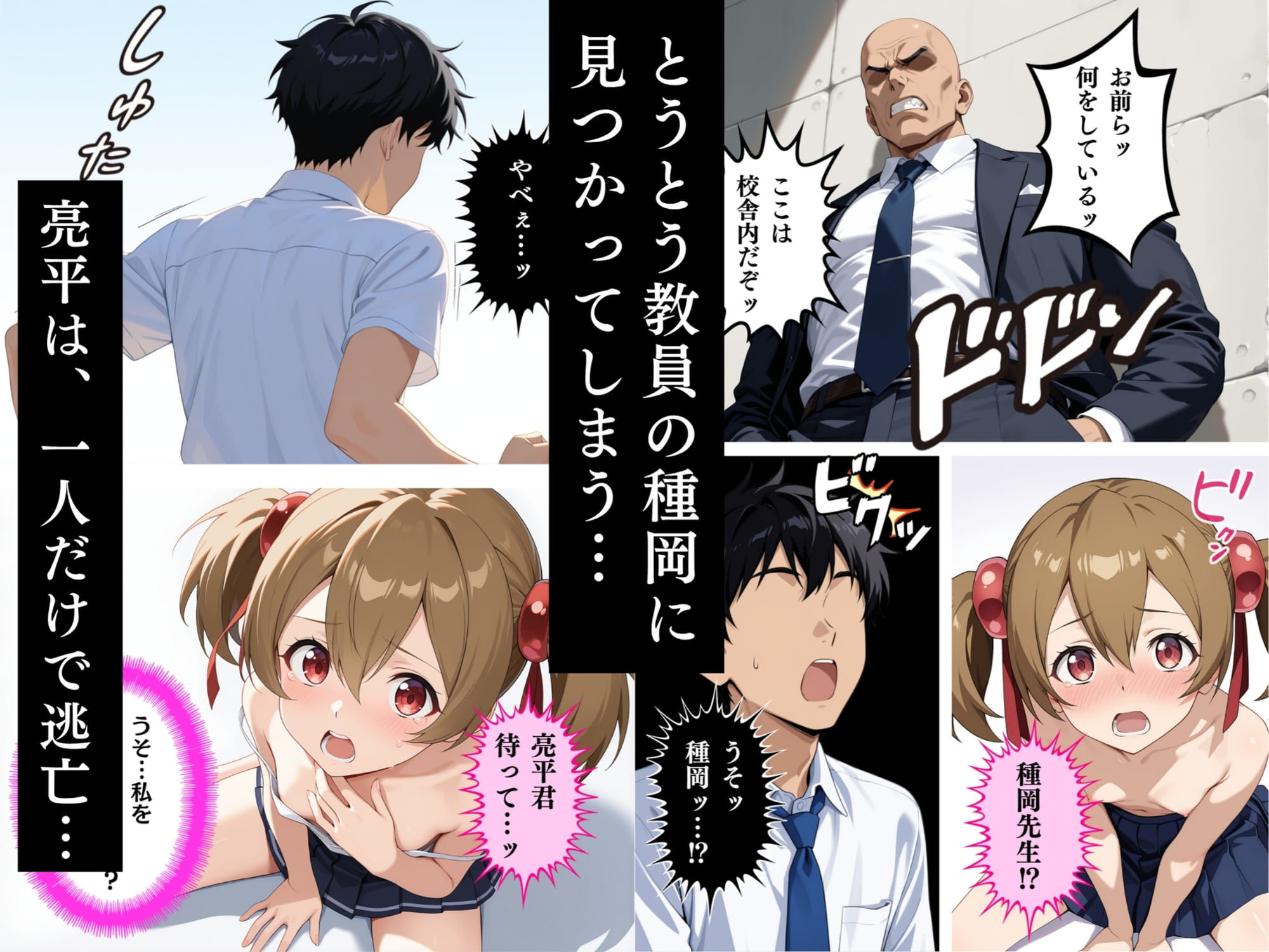 試し読み 7