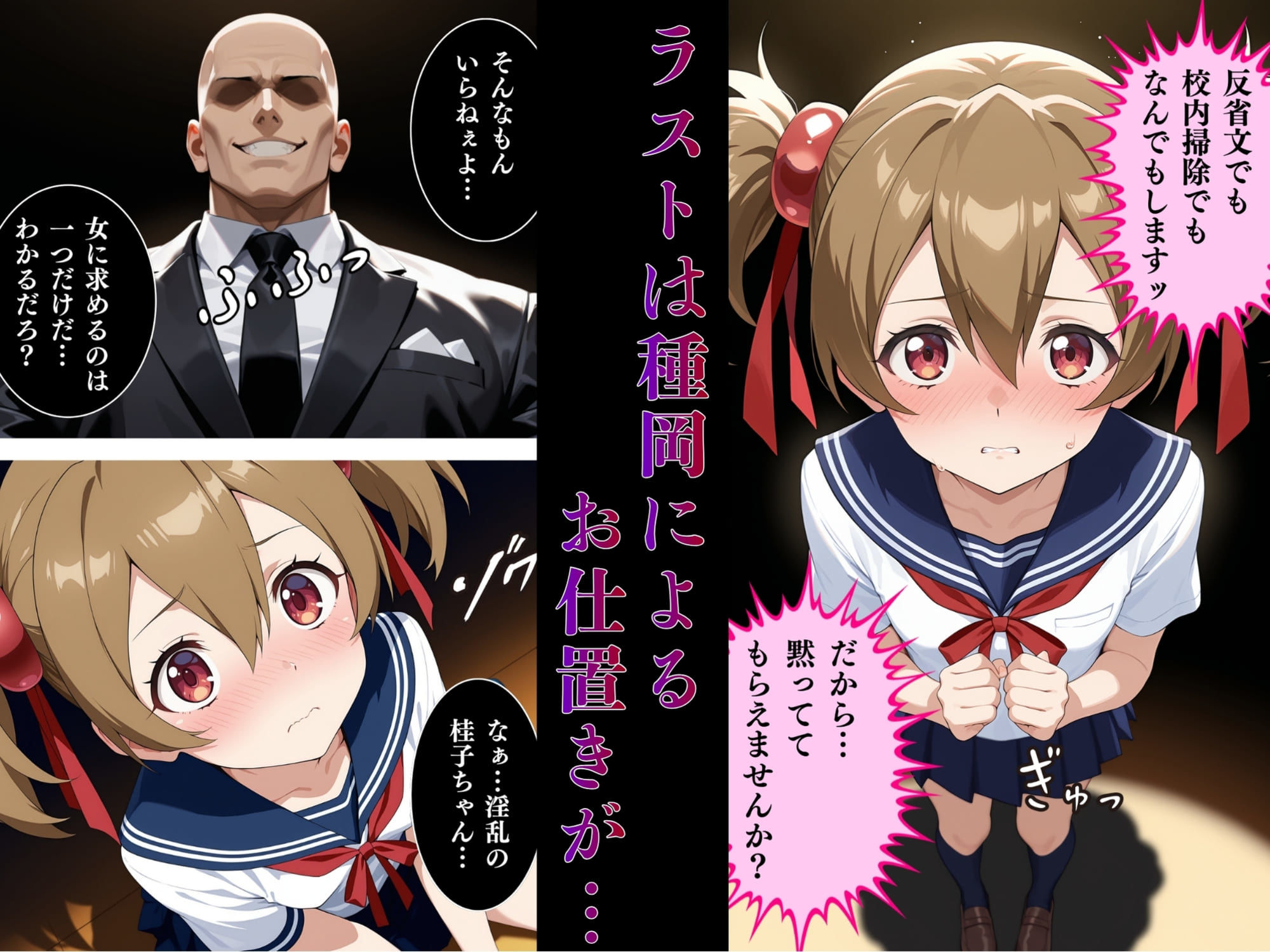 試し読み 8