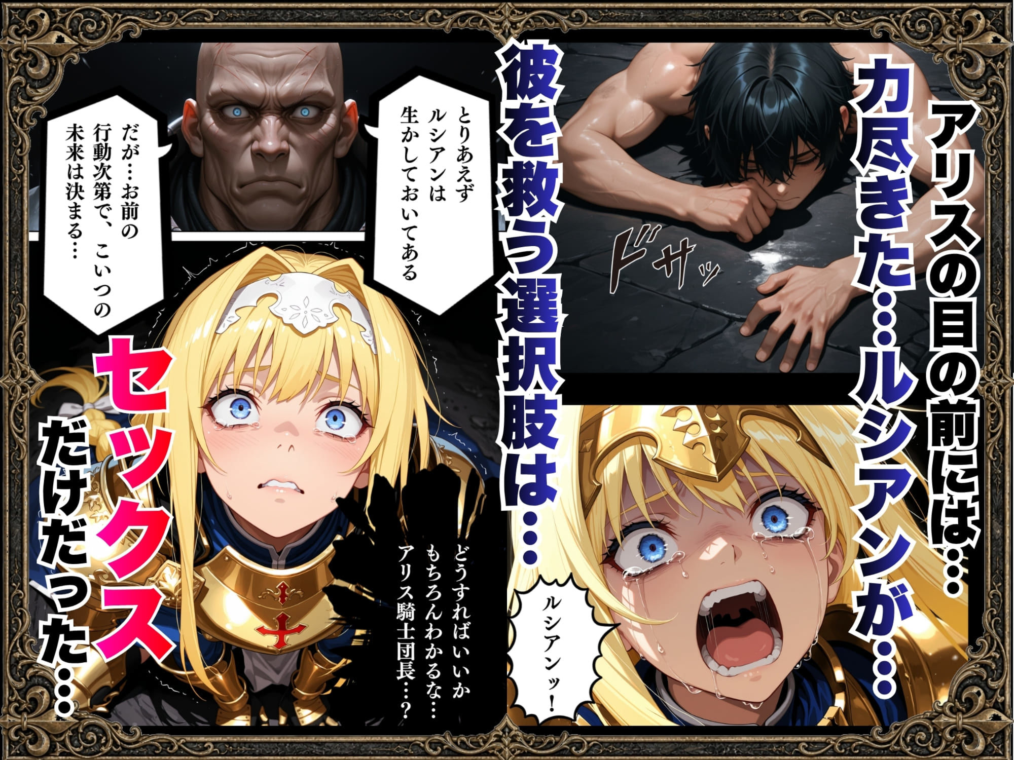 試し読み 9