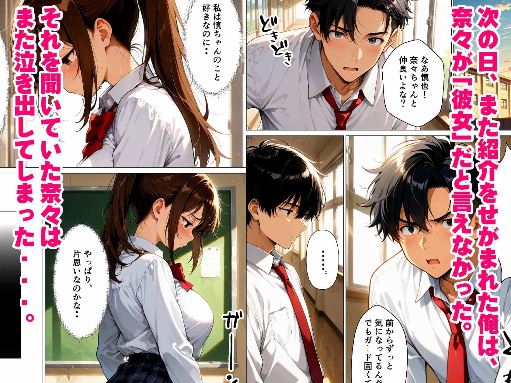 試し読み 7