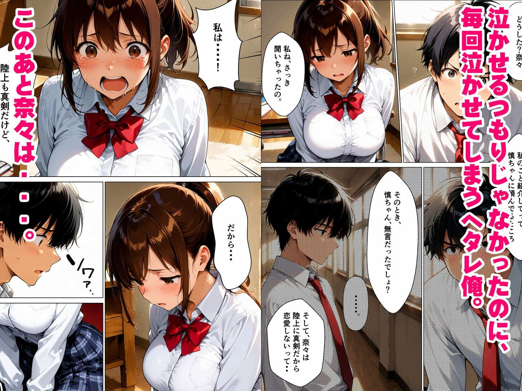 試し読み 8