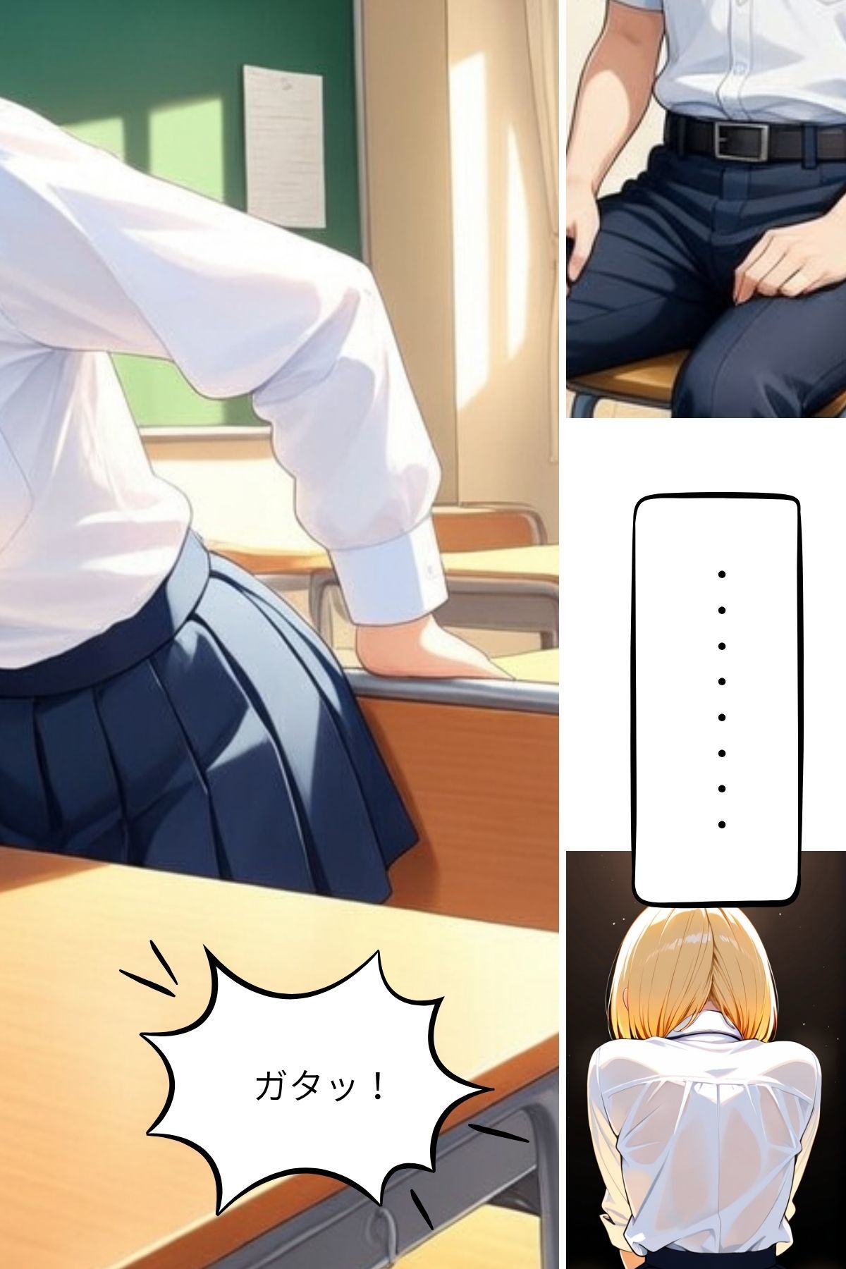 試し読み 8