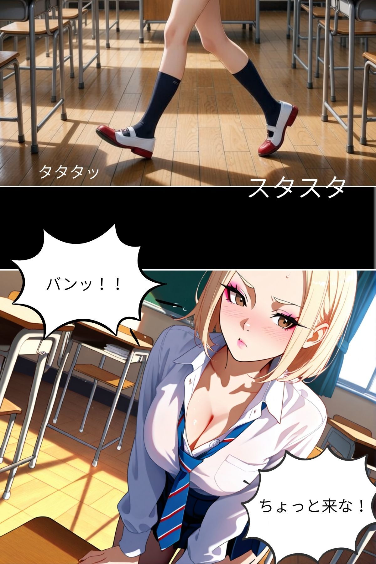試し読み 9