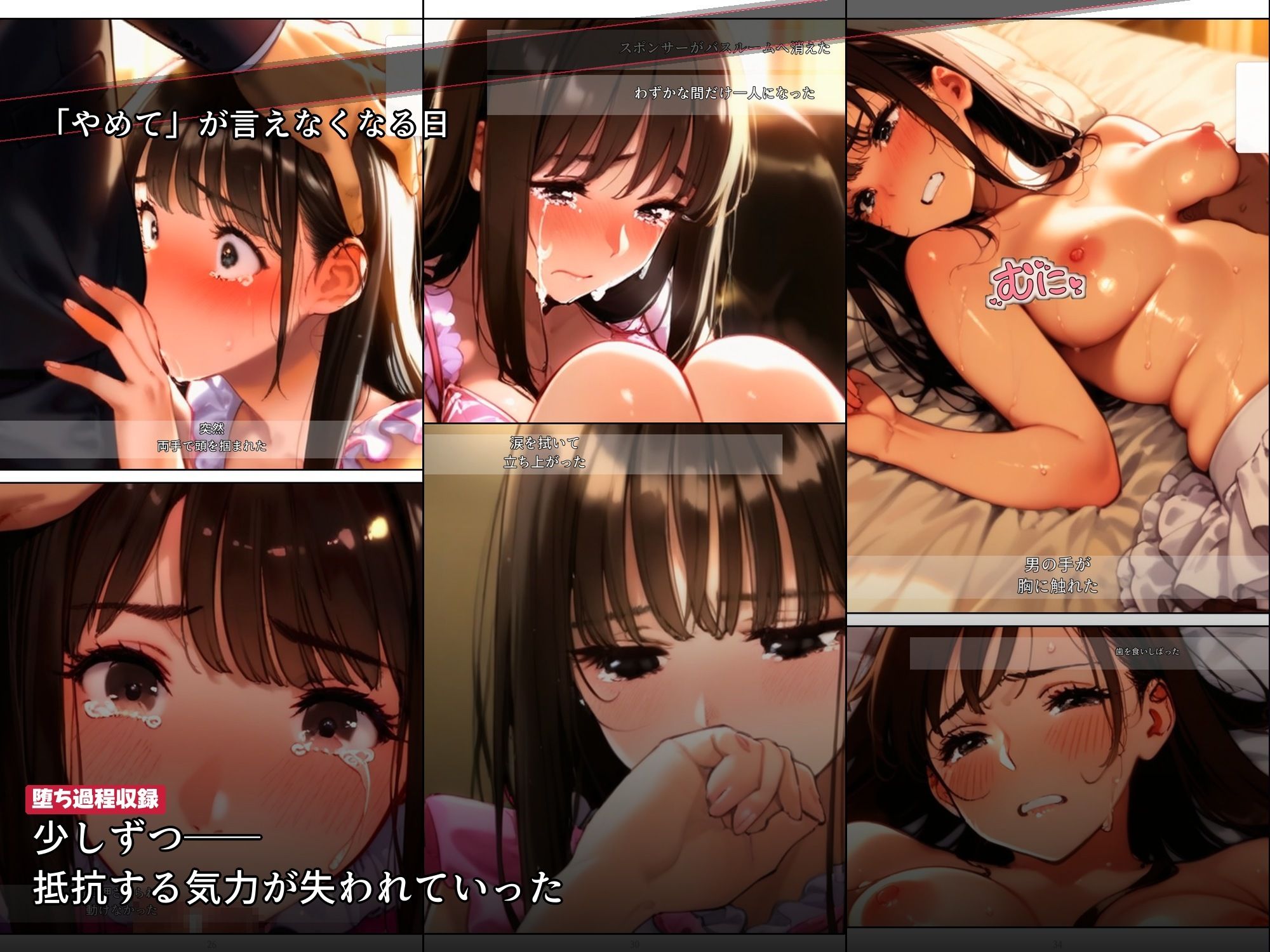 試し読み 7