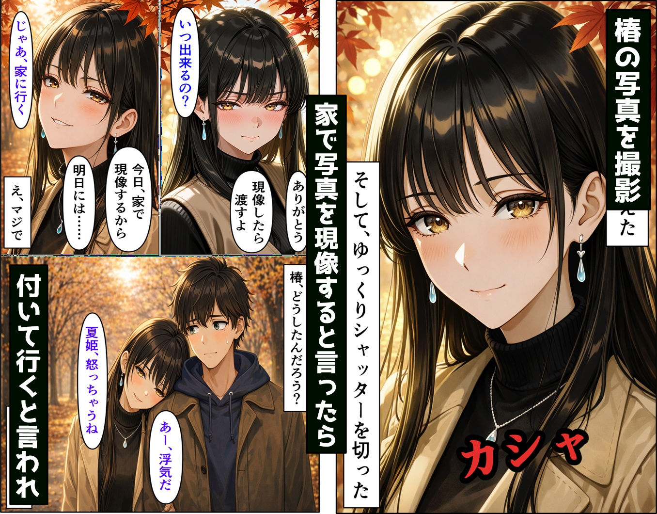 試し読み 5