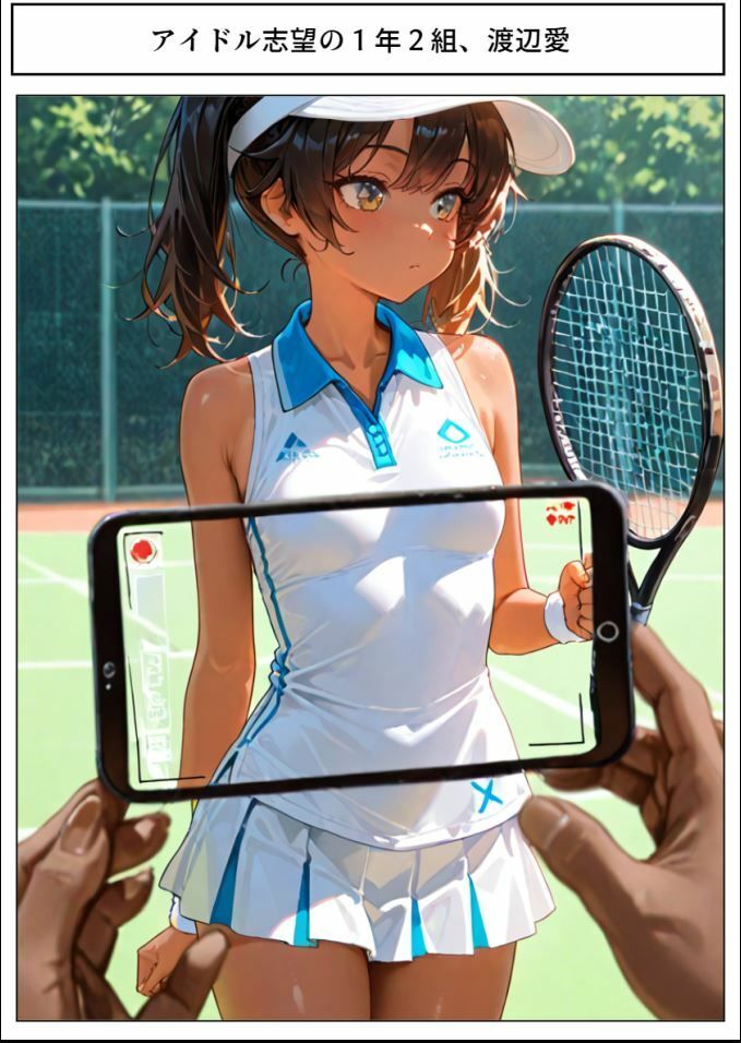 試し読み 8