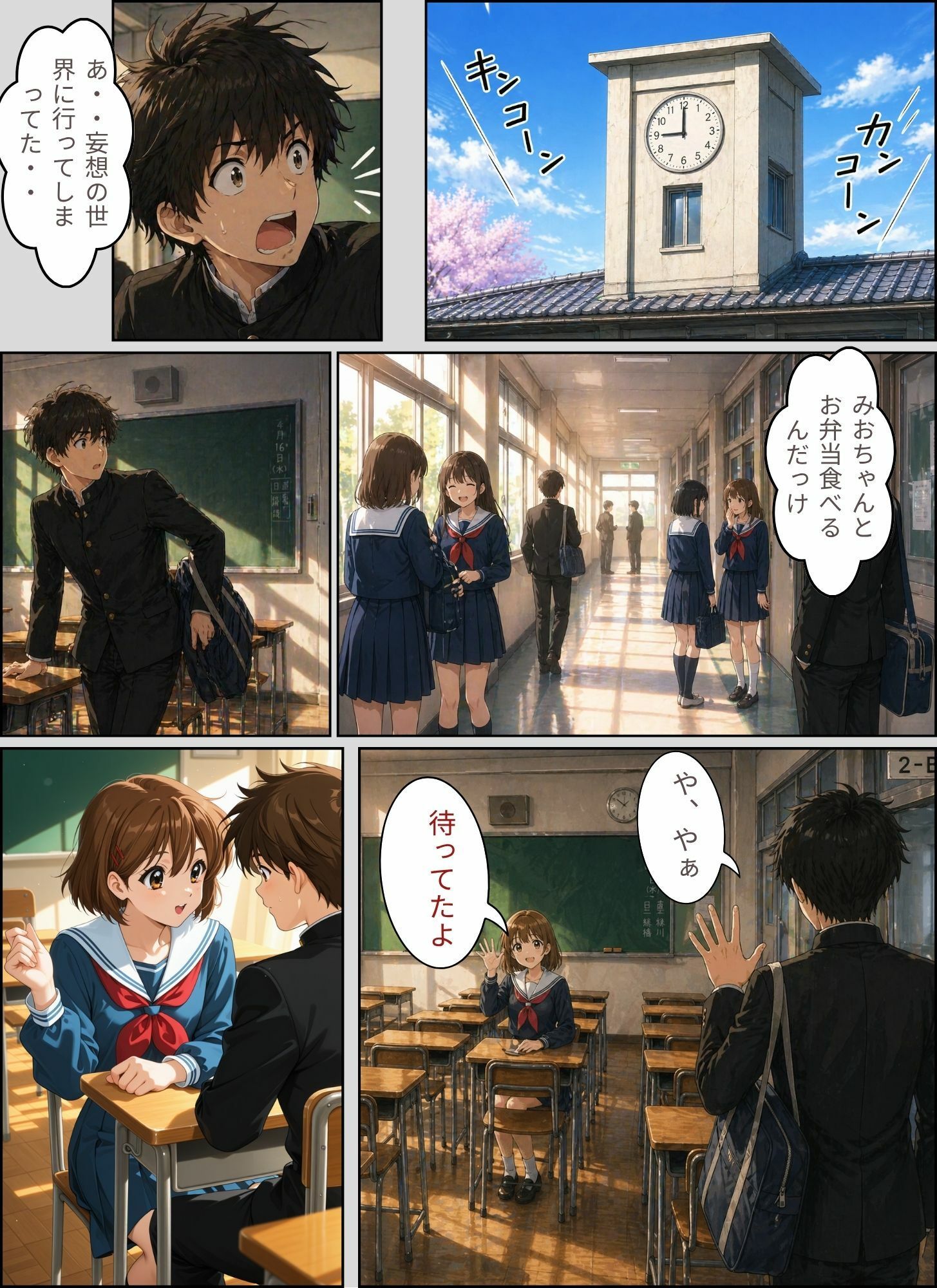 試し読み 7