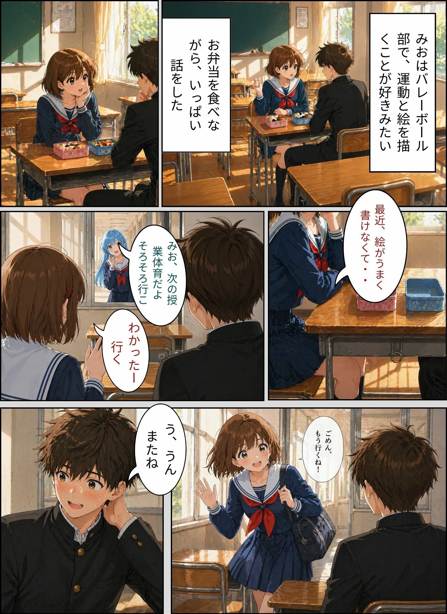 試し読み 8