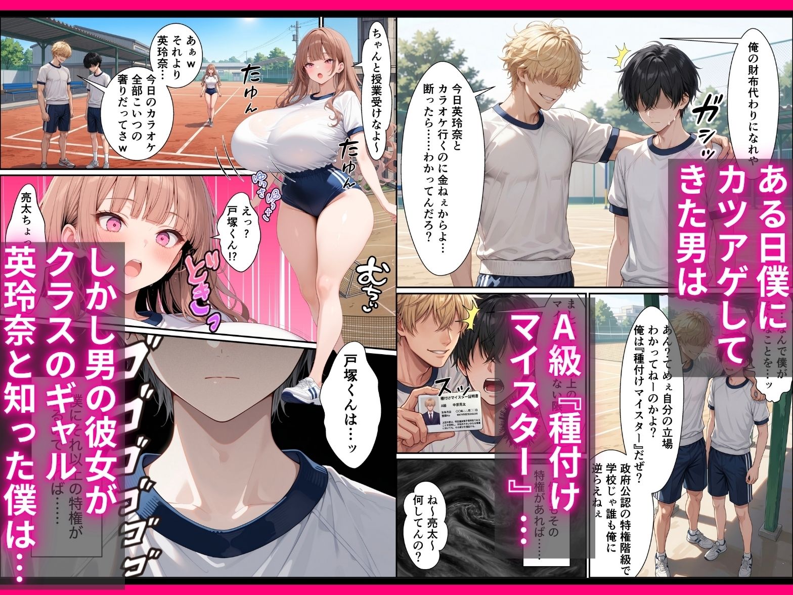 試し読み 5