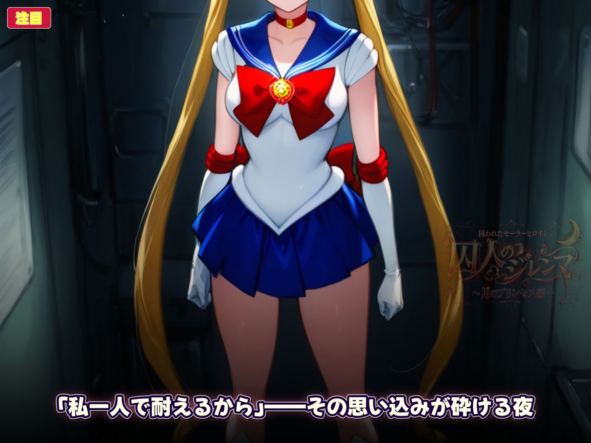 試し読み 8