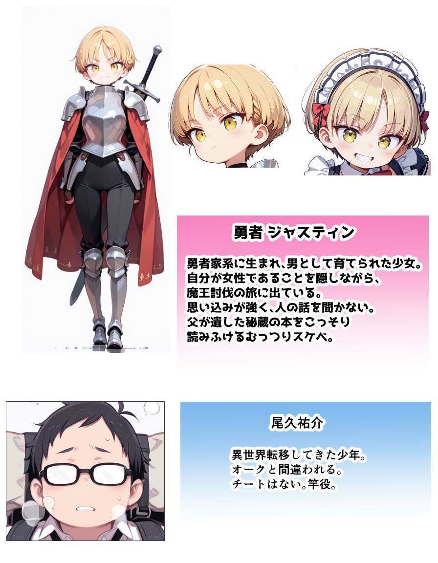試し読み 10