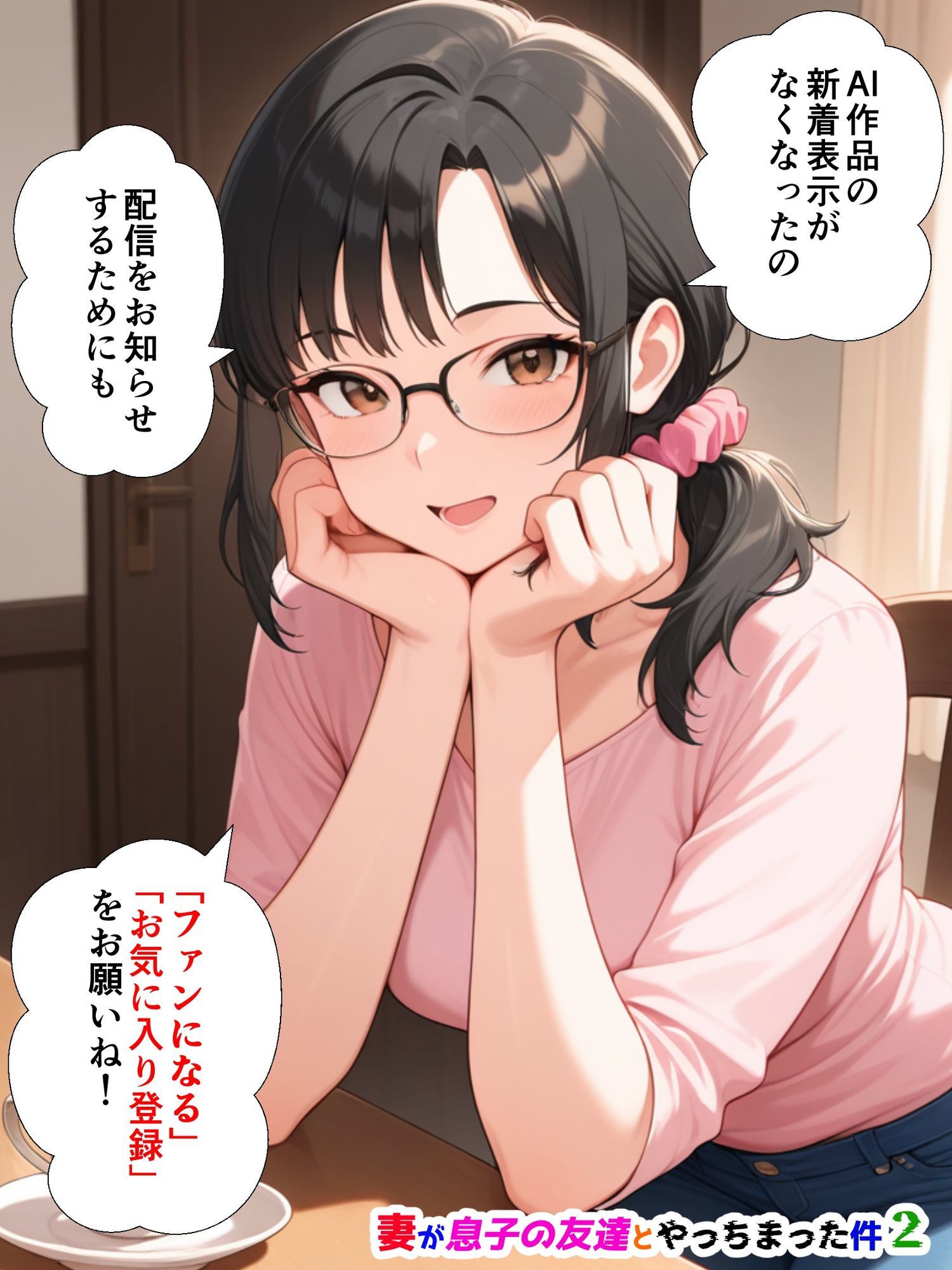 試し読み 9